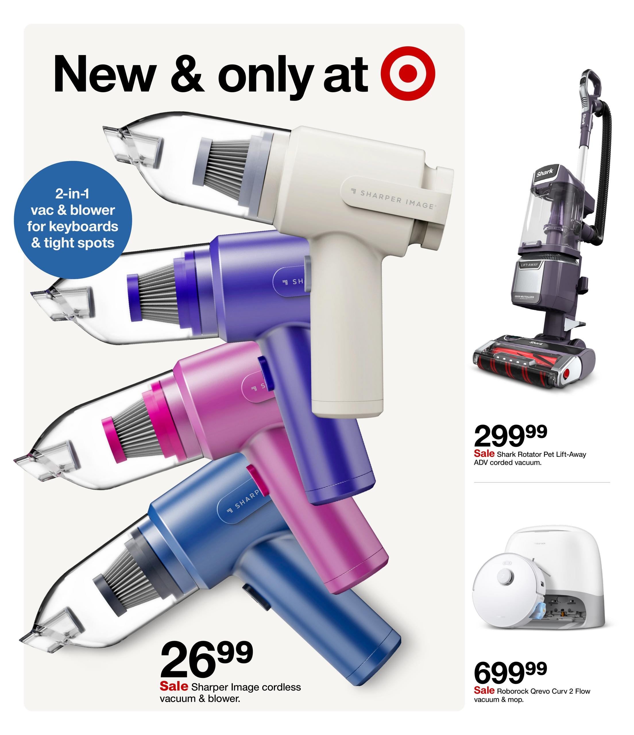 Target (Cooper Landing Area, AK) Weekly Ad October 11 - 17, 2026