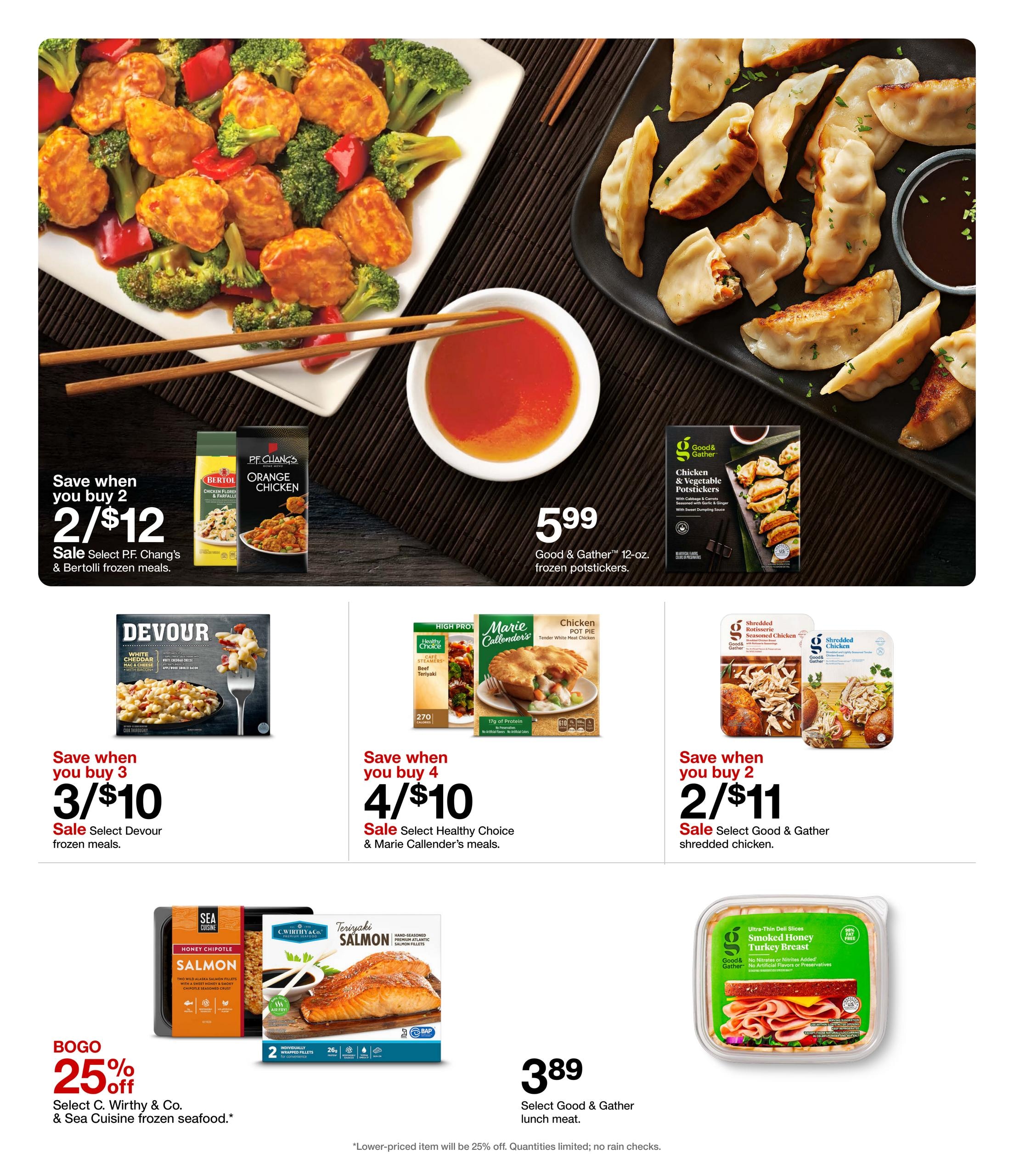 Target (Cooper Landing Area, AK) Weekly Ad October 11 - 17, 2026
