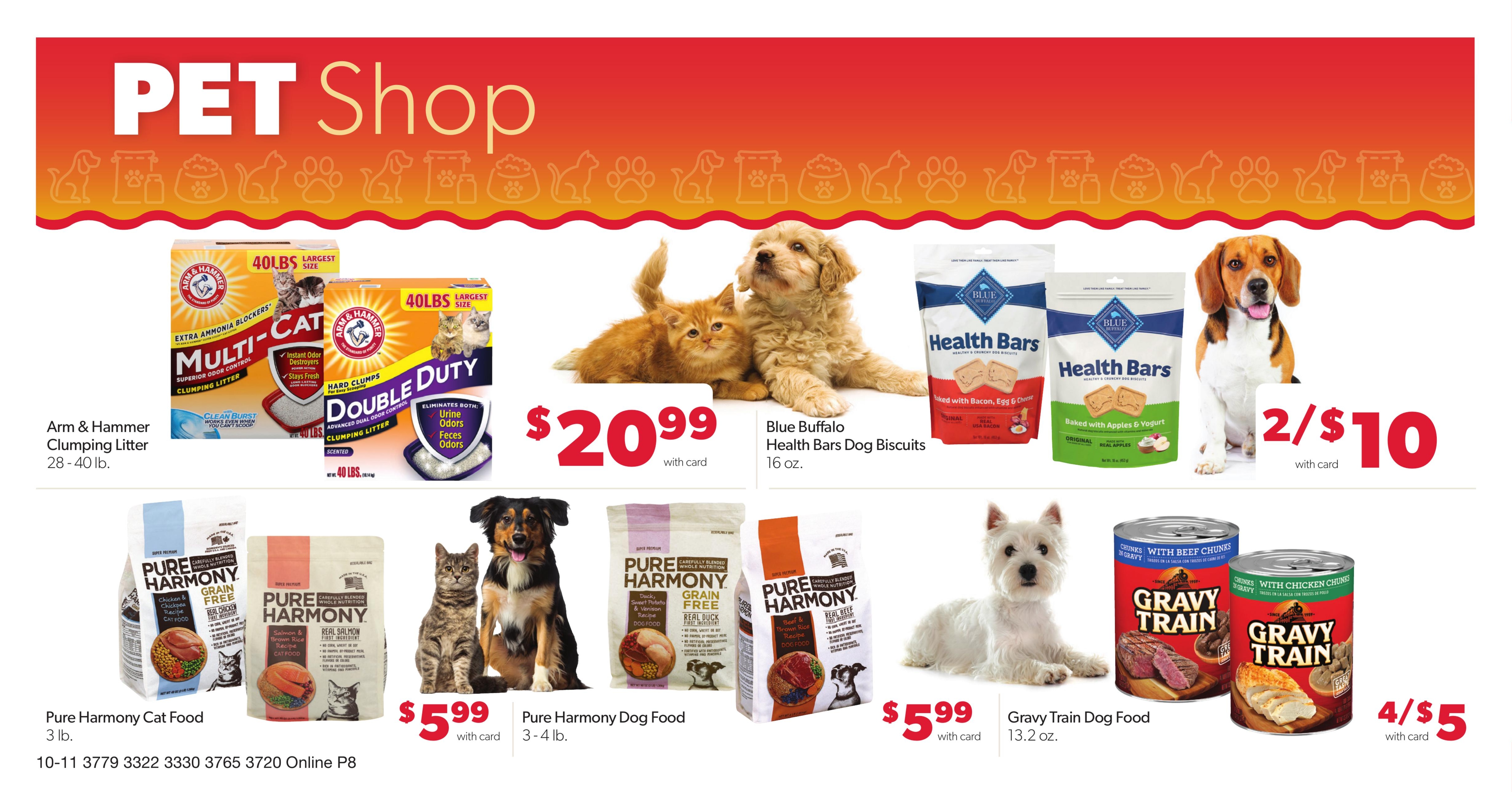 Family Fare (Bellevue Area, NE) Weekly Ad October 11 - 17, 2026