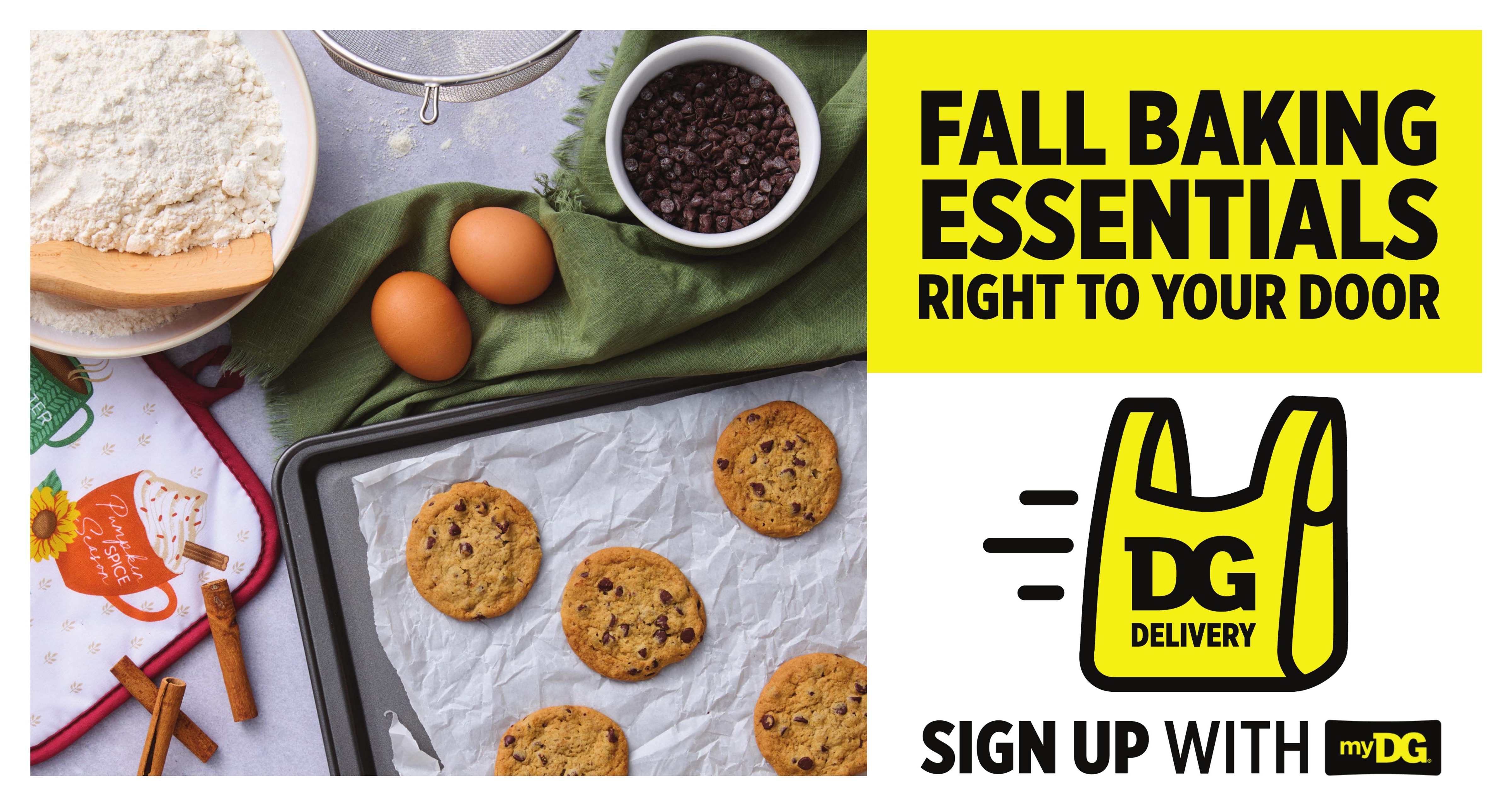 Dollar General (Berwick Area, LA) Weekly Ad October 11 - 17, 2026