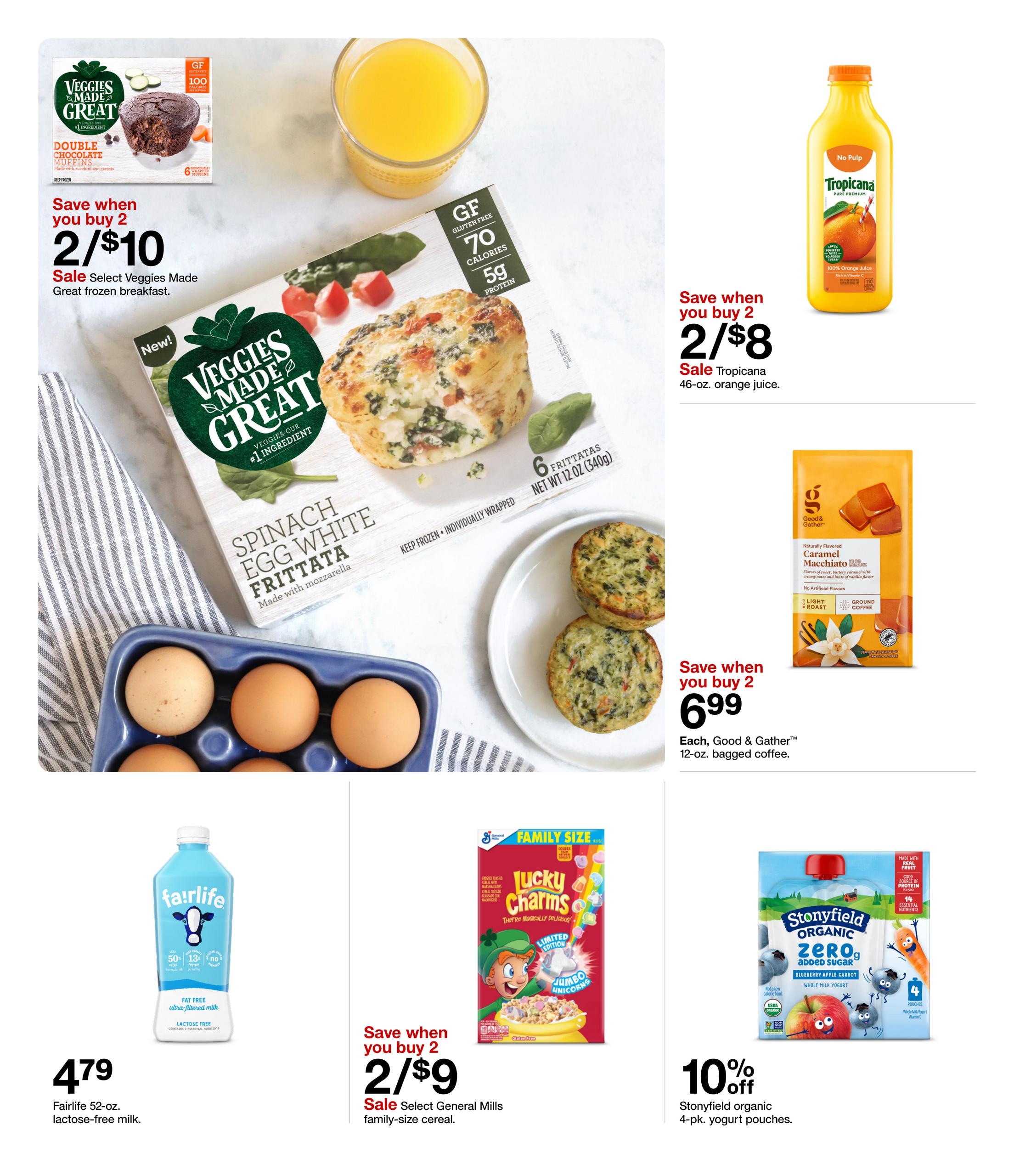 Target (Ansonia Area, CT) Weekly Ad October 11 - 17, 2026