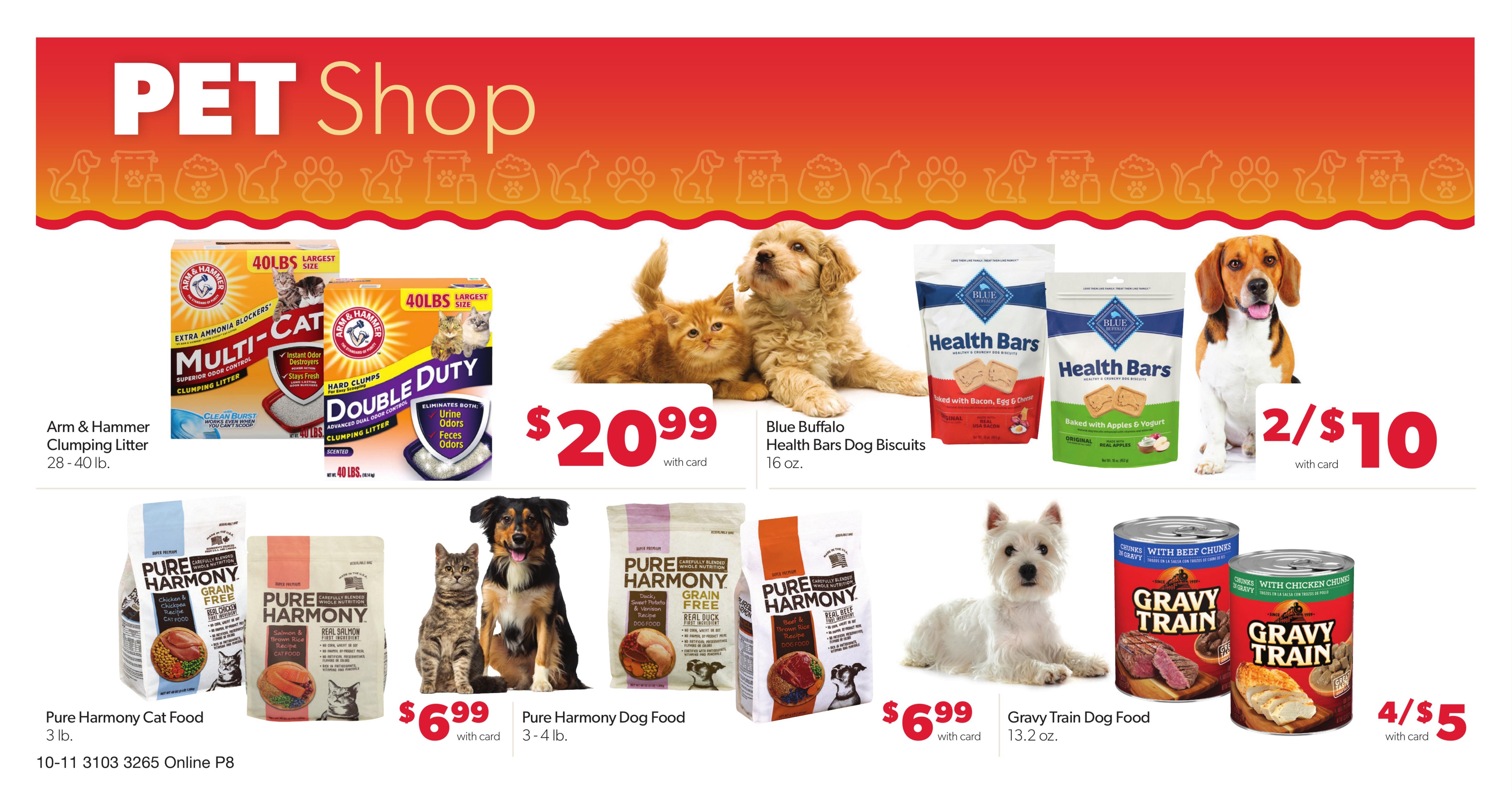 Family Fare (Belfield Area, ND) Weekly Ad October 11 - 17, 2026