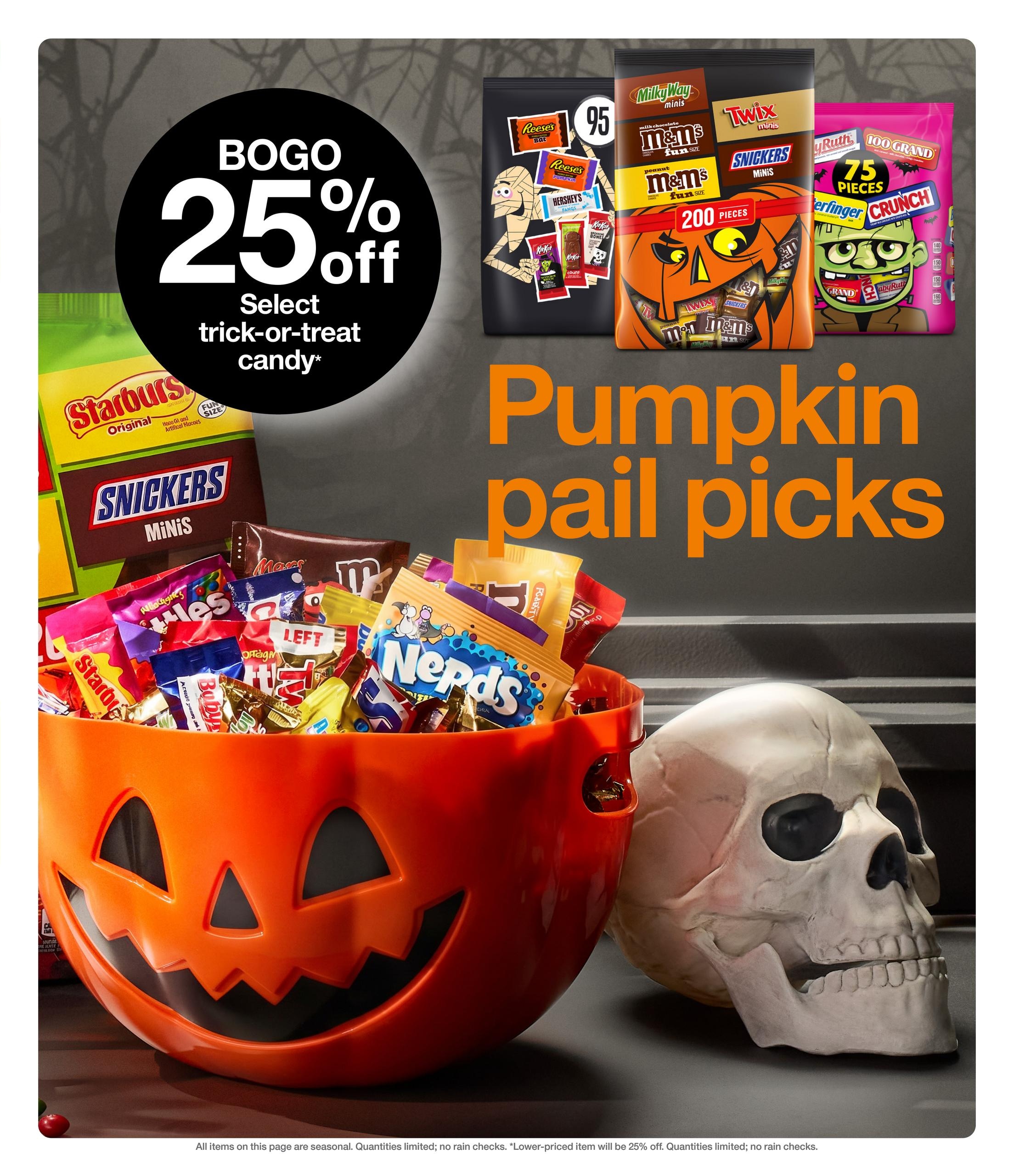Target (Beckwourth Area, CA) Weekly Ad October 11 - 17, 2026