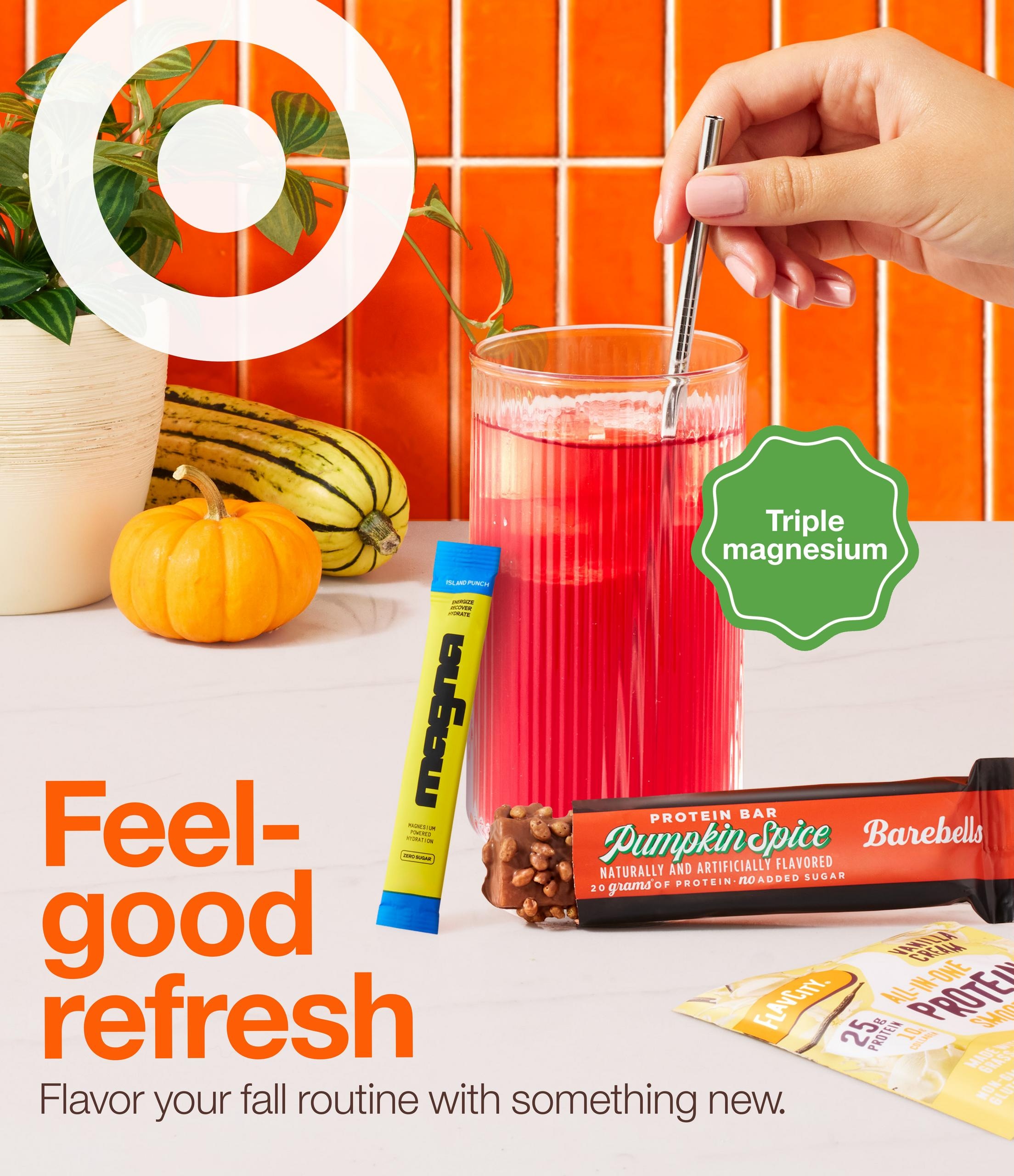 Target (New Albin Area, IA) Weekly Ad October 11 - 17, 2026