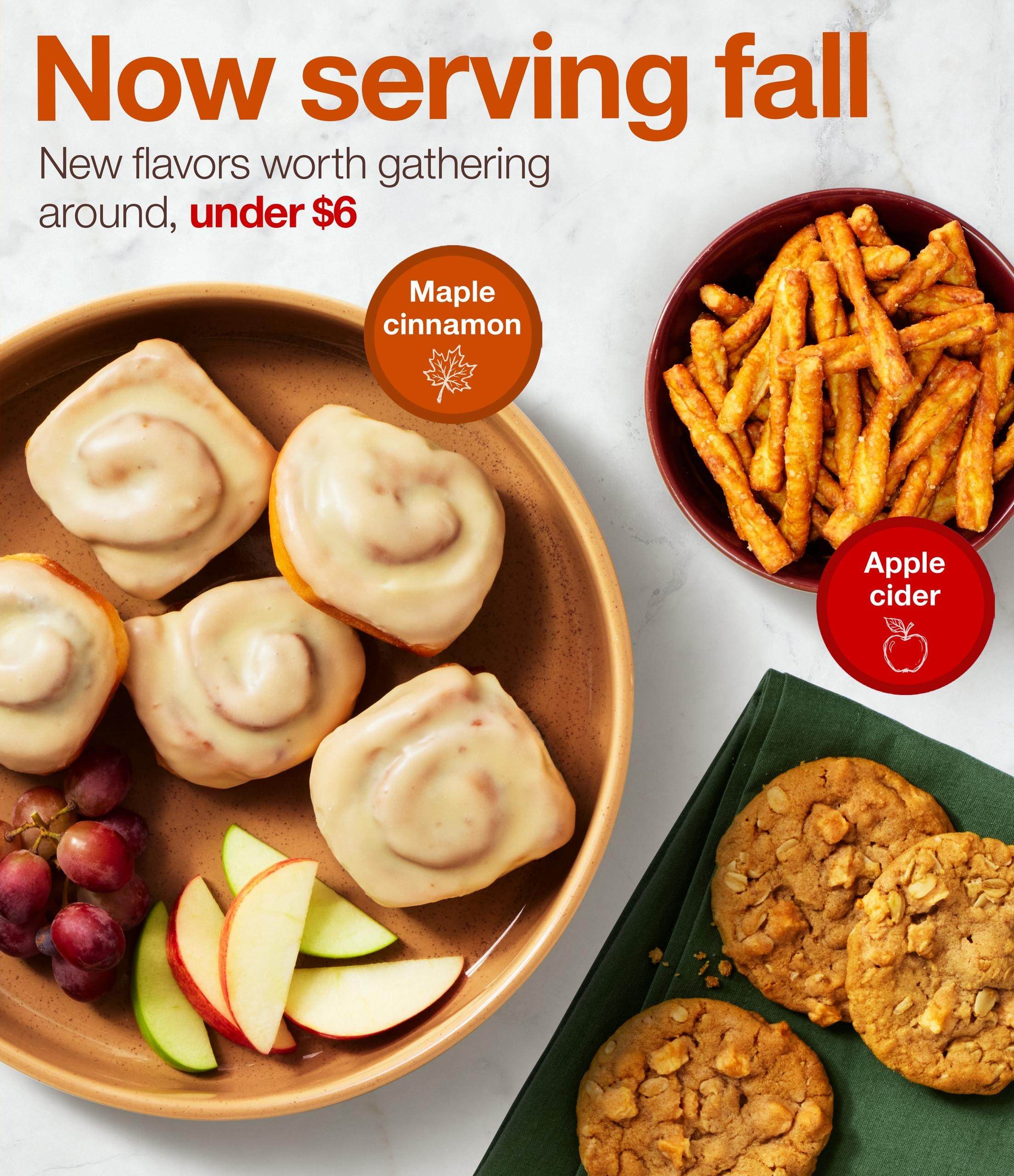 Target (Gaylesville Area, AL) Weekly Ad October 11 - 17, 2026