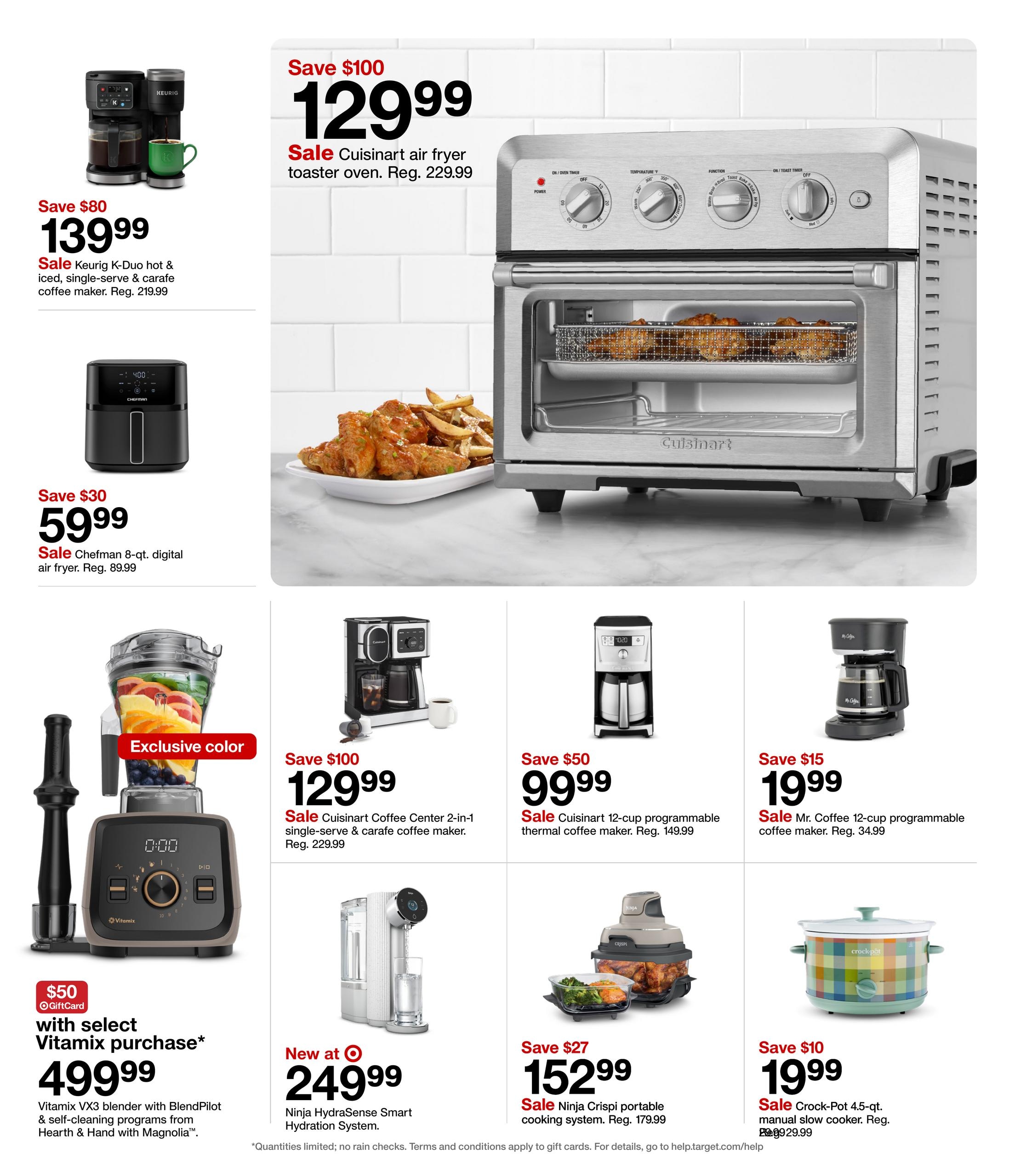 Target (Alpena Area, AR) Weekly Ad October 11 - 17, 2026