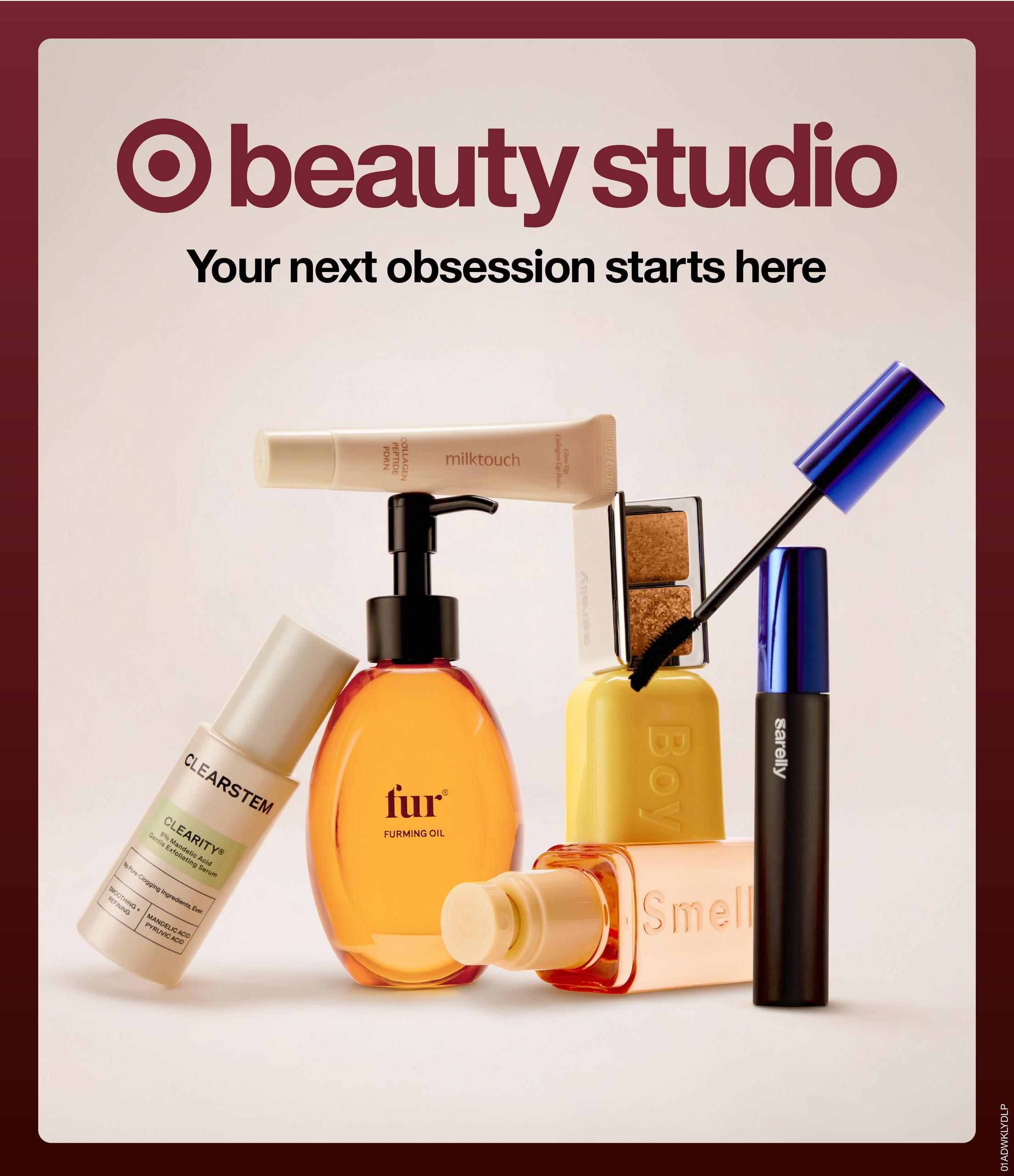 Target (Ada Area, MI) Weekly Ad October 11 - 17, 2026