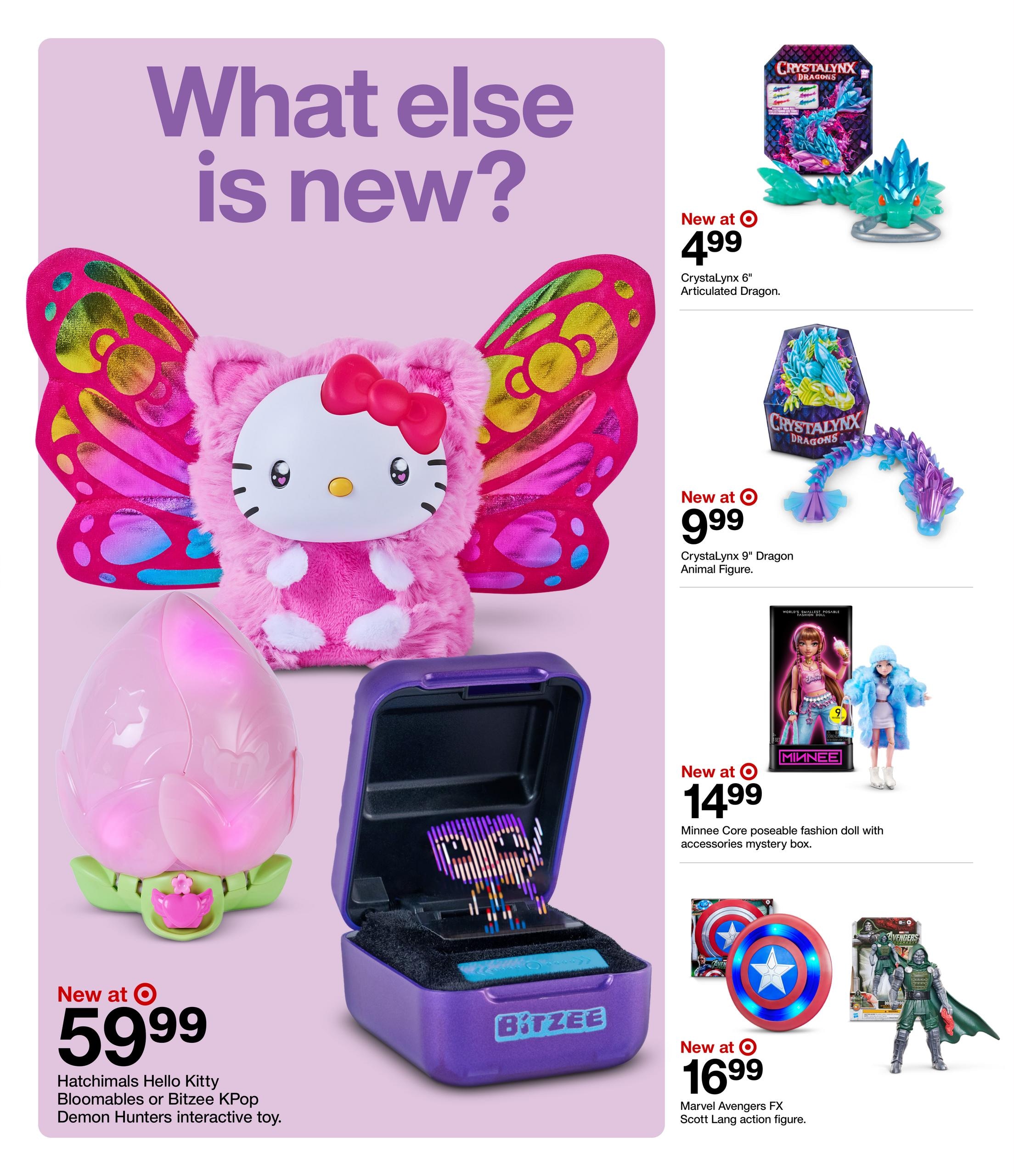 Target (Loretto Area, MN) Weekly Ad October 11 - 17, 2026