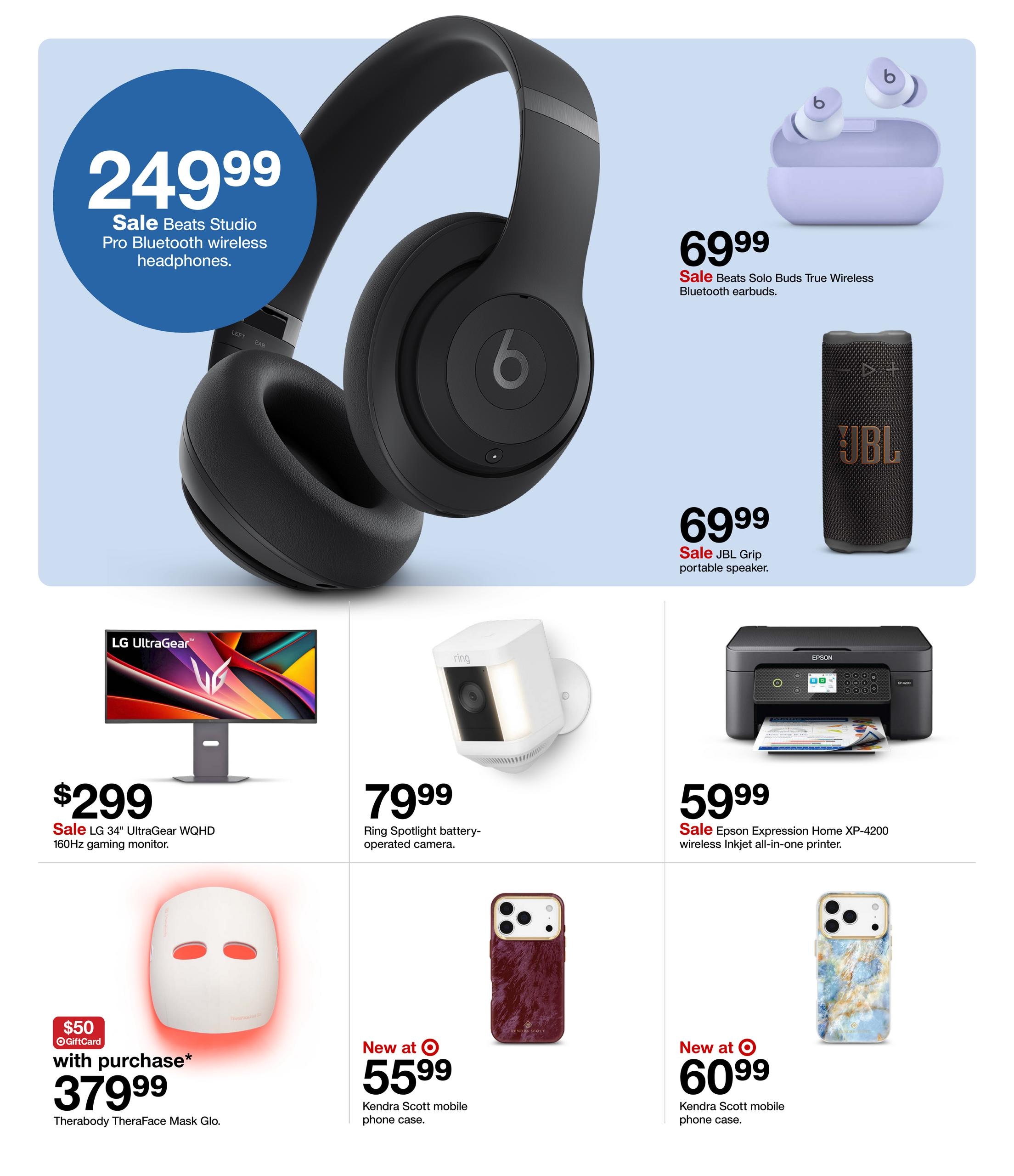 Target (Ewa Beach Area, HI) Weekly Ad October 11 - 17, 2026