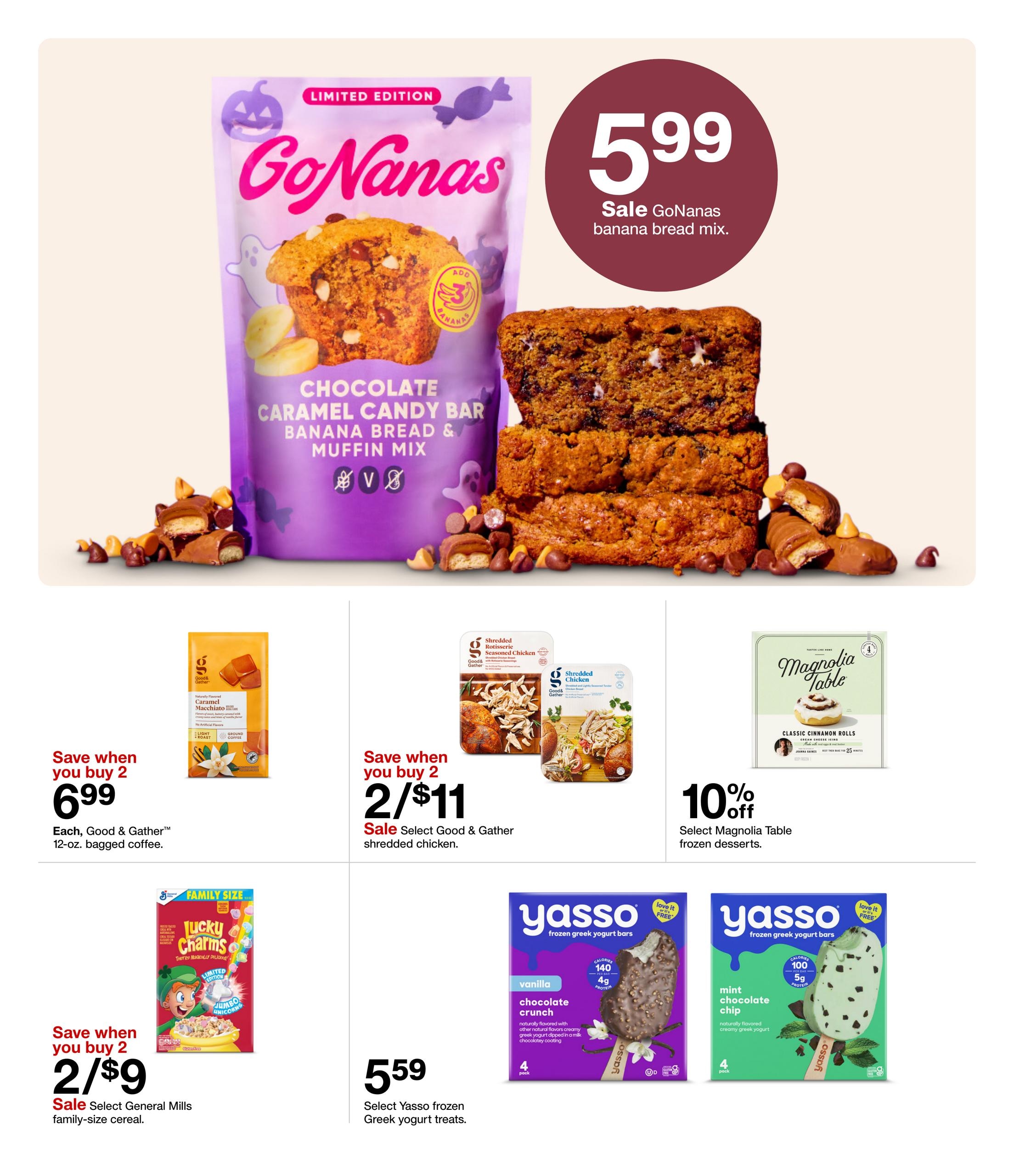 Target (Ewa Beach Area, HI) Weekly Ad October 11 - 17, 2026