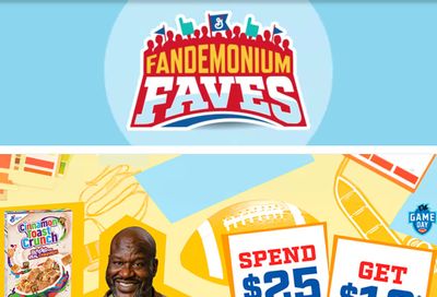 Saguache Town Market Weekly Ad October 11 - 25, 2026