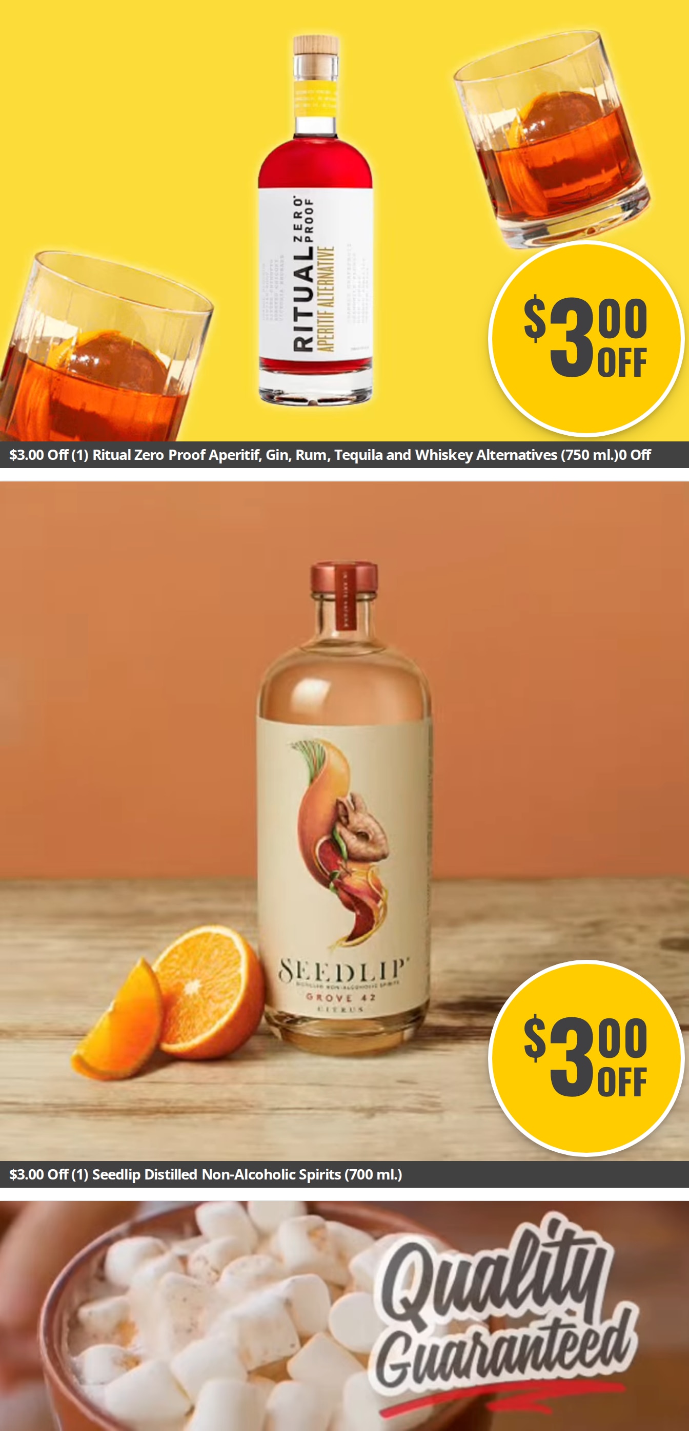 Hollister Super and Windmill Market (California) Weekly Ad October 7 - 20, 2026