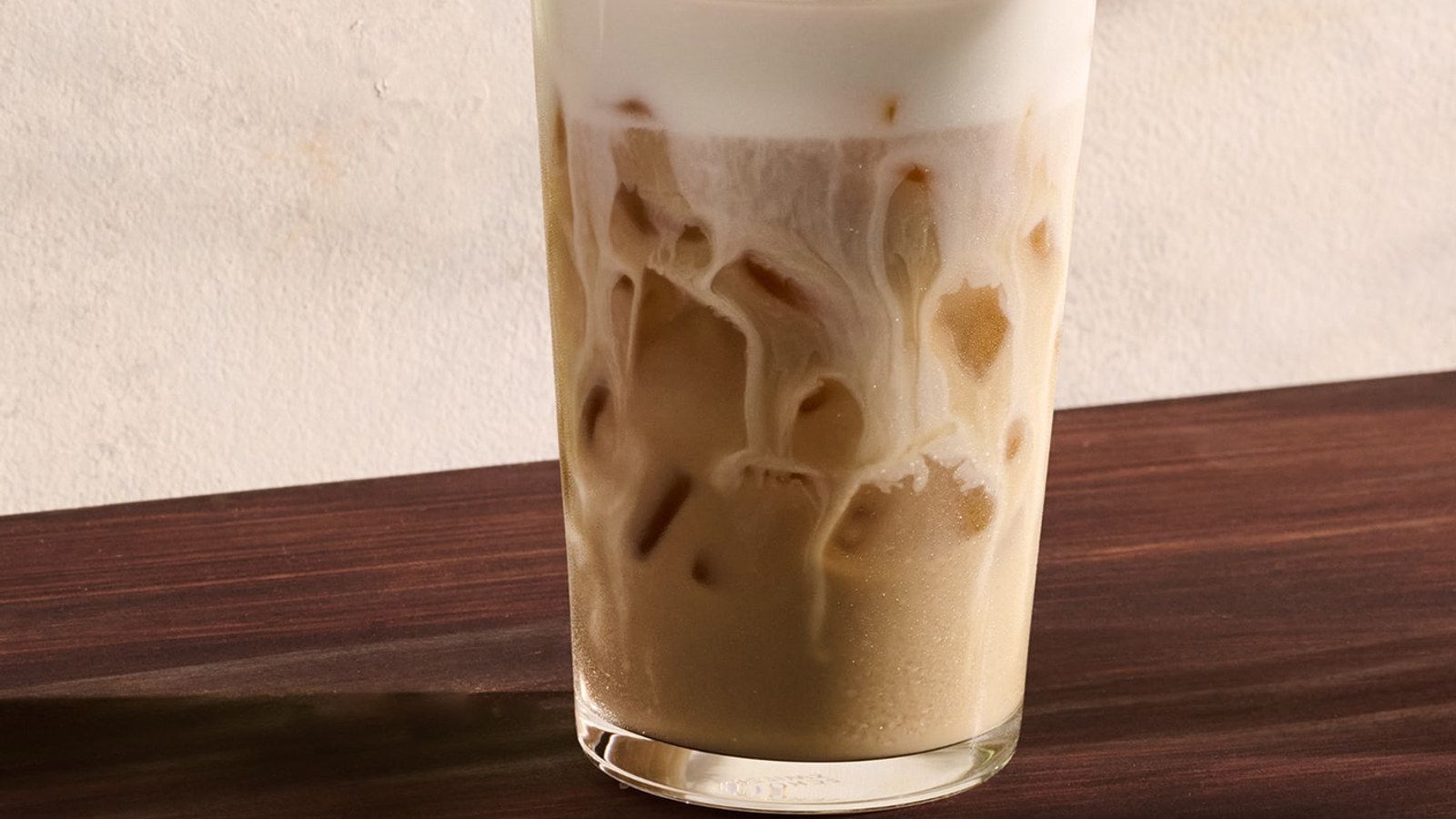 Starbucks: New Iced Banana Bread Chai Starbucks: New Iced Banana Bread Chai