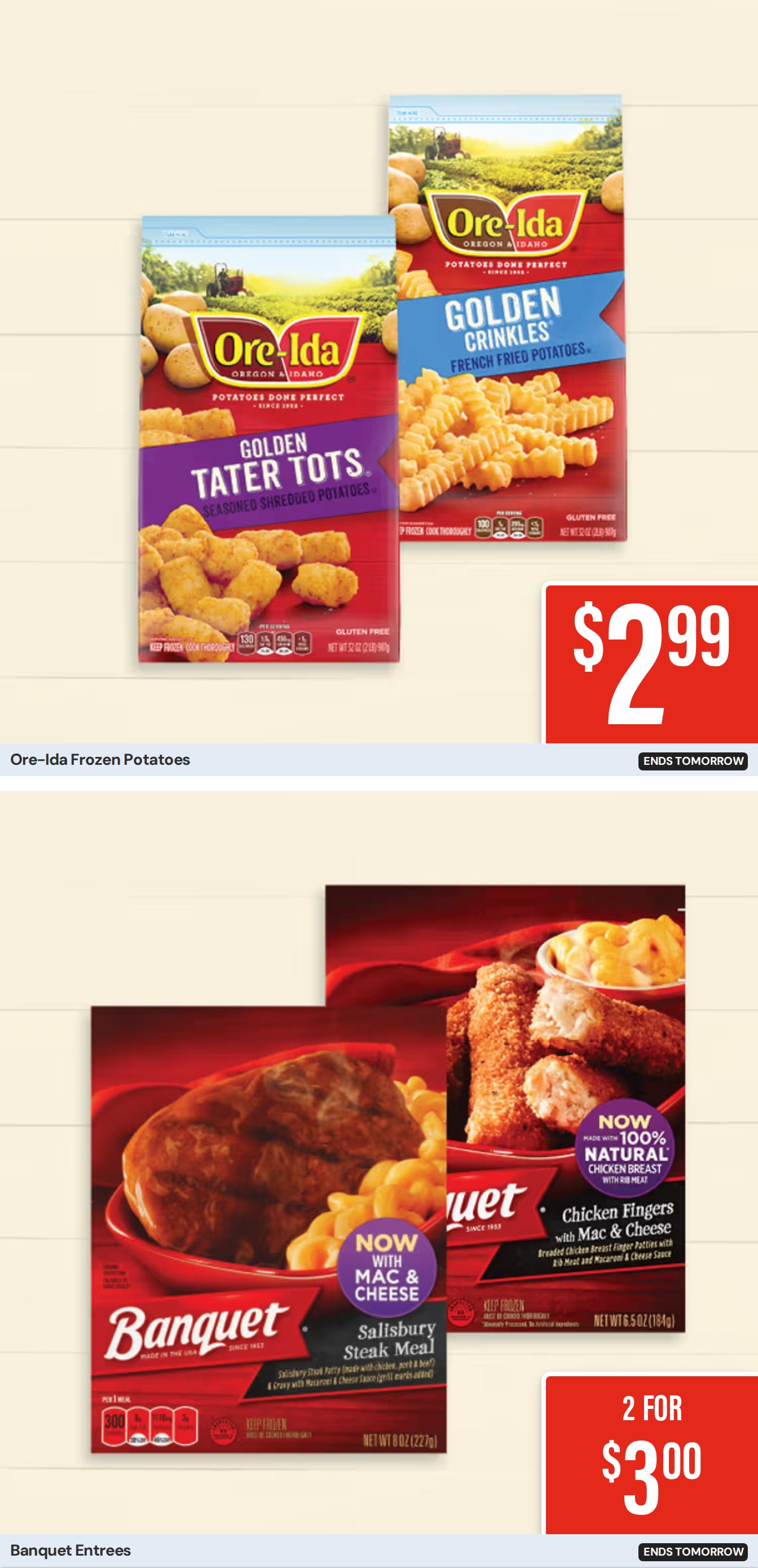 Quality Foods Tri County (Greer, SC) Weekly Ad October 7 - 13, 2026