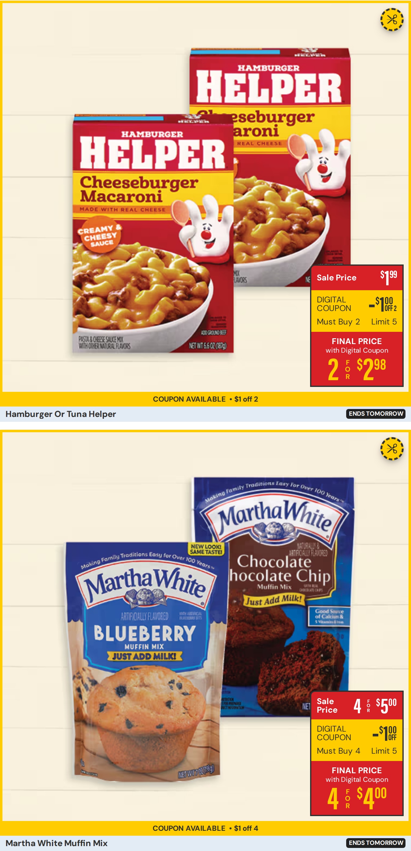 Quality Foods Tri County (Greer, SC) Weekly Ad October 7 - 13, 2026