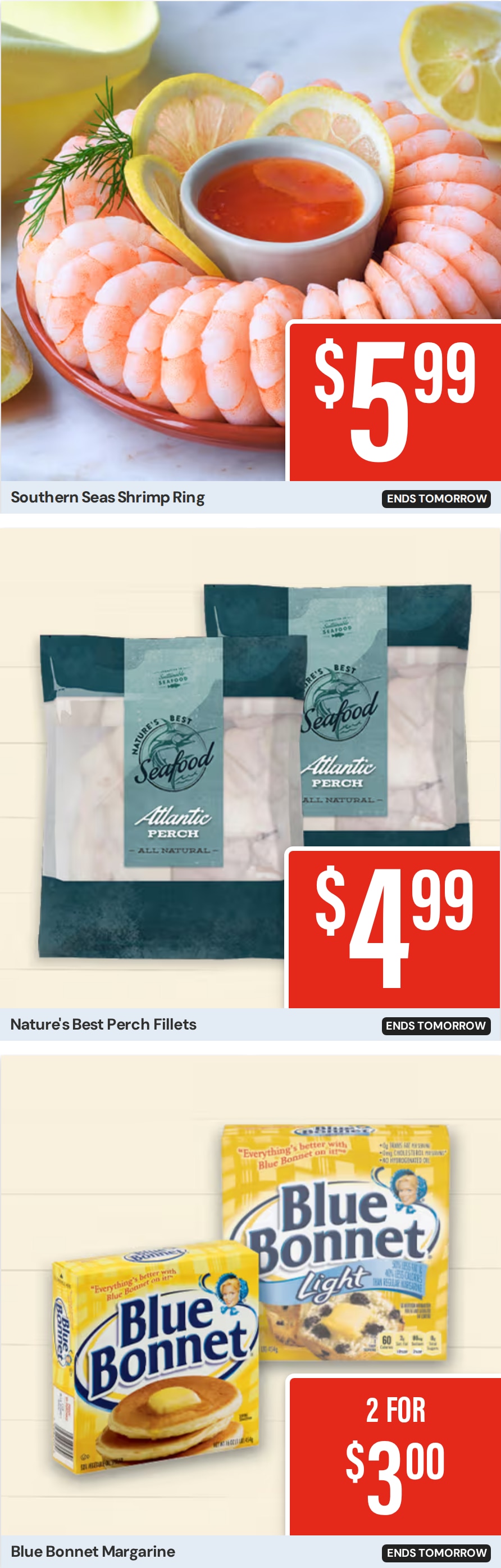 Quality Foods Tri County (Greer, SC) Weekly Ad October 7 - 13, 2026