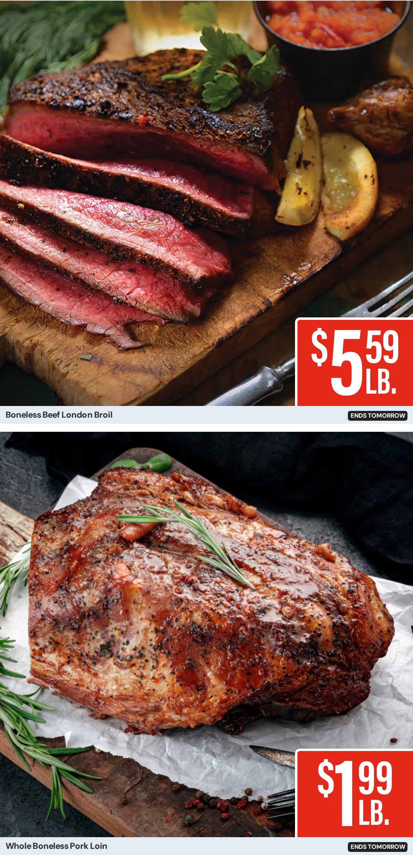 Quality Foods Tri County (Greer, SC) Weekly Ad October 7 - 13, 2026