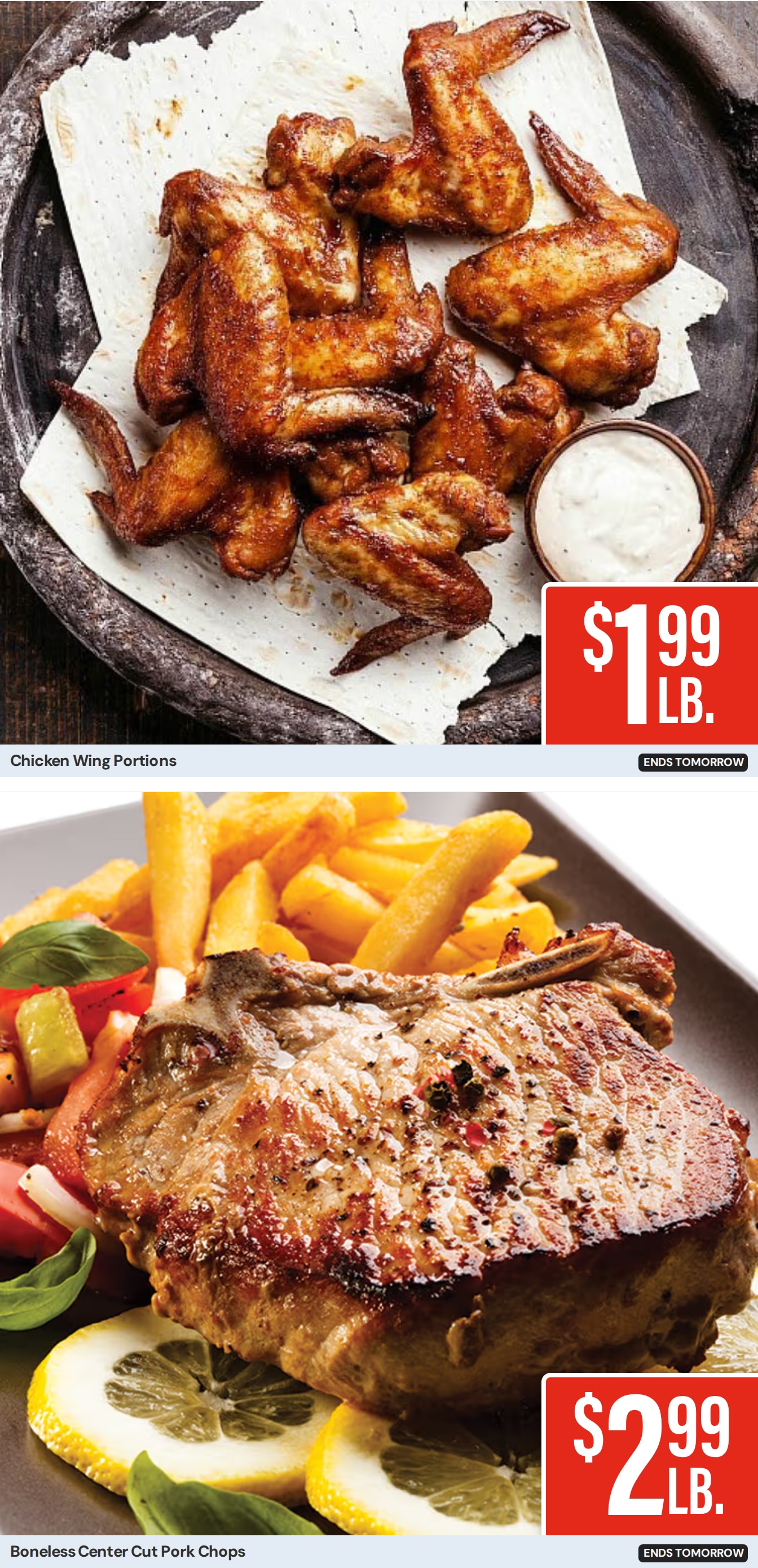 Quality Foods Tri County (Greer, SC) Weekly Ad October 7 - 13, 2026