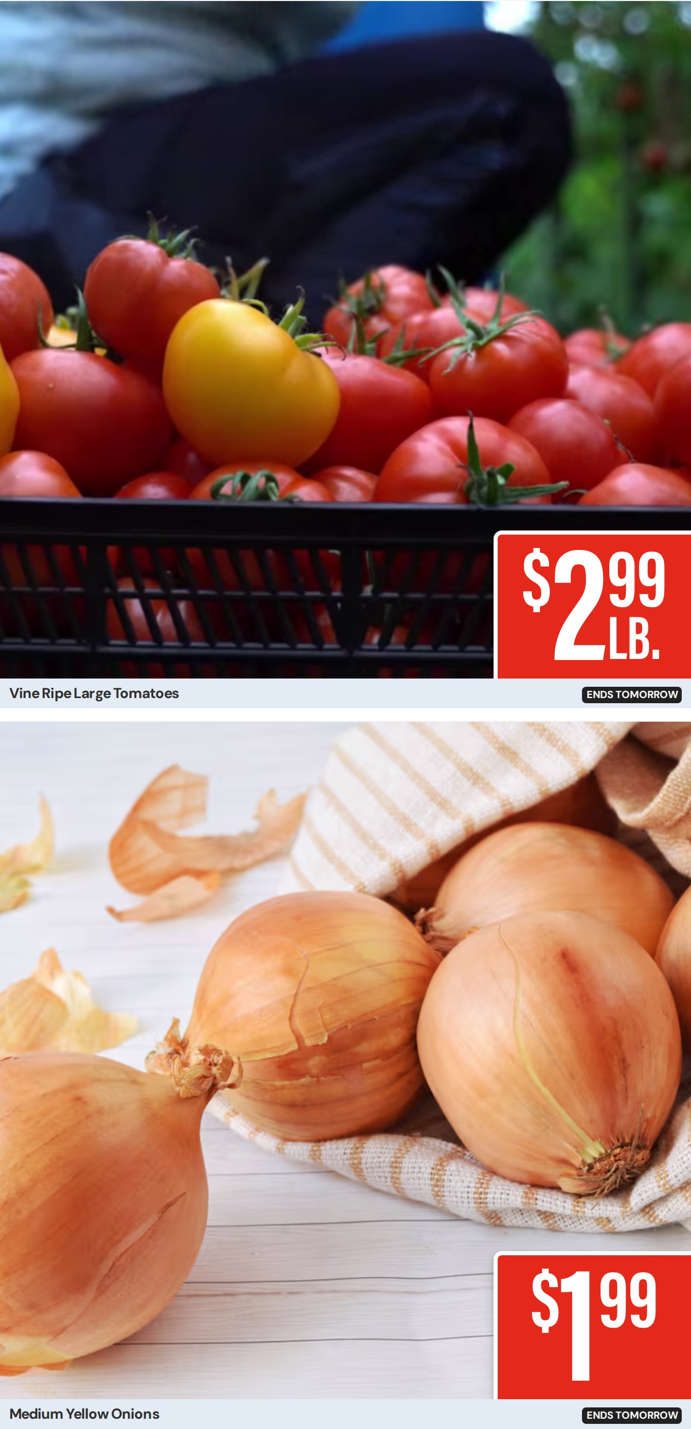 Quality Foods Tri County (Greer, SC) Weekly Ad October 7 - 13, 2026