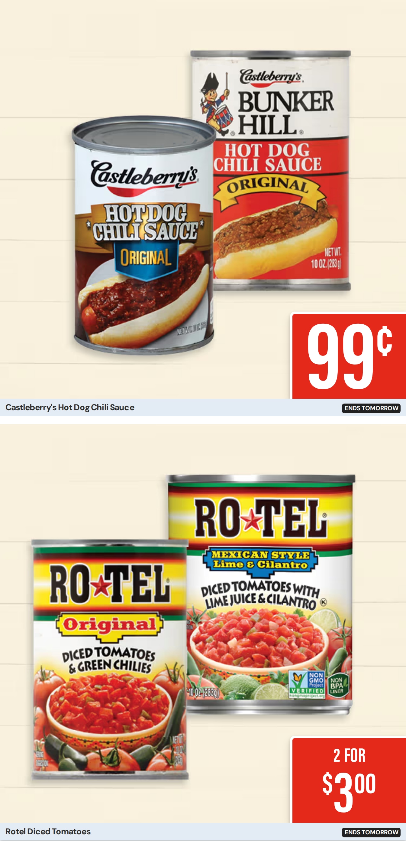 Quality Foods Tri County (Greer, SC) Weekly Ad October 7 - 13, 2026