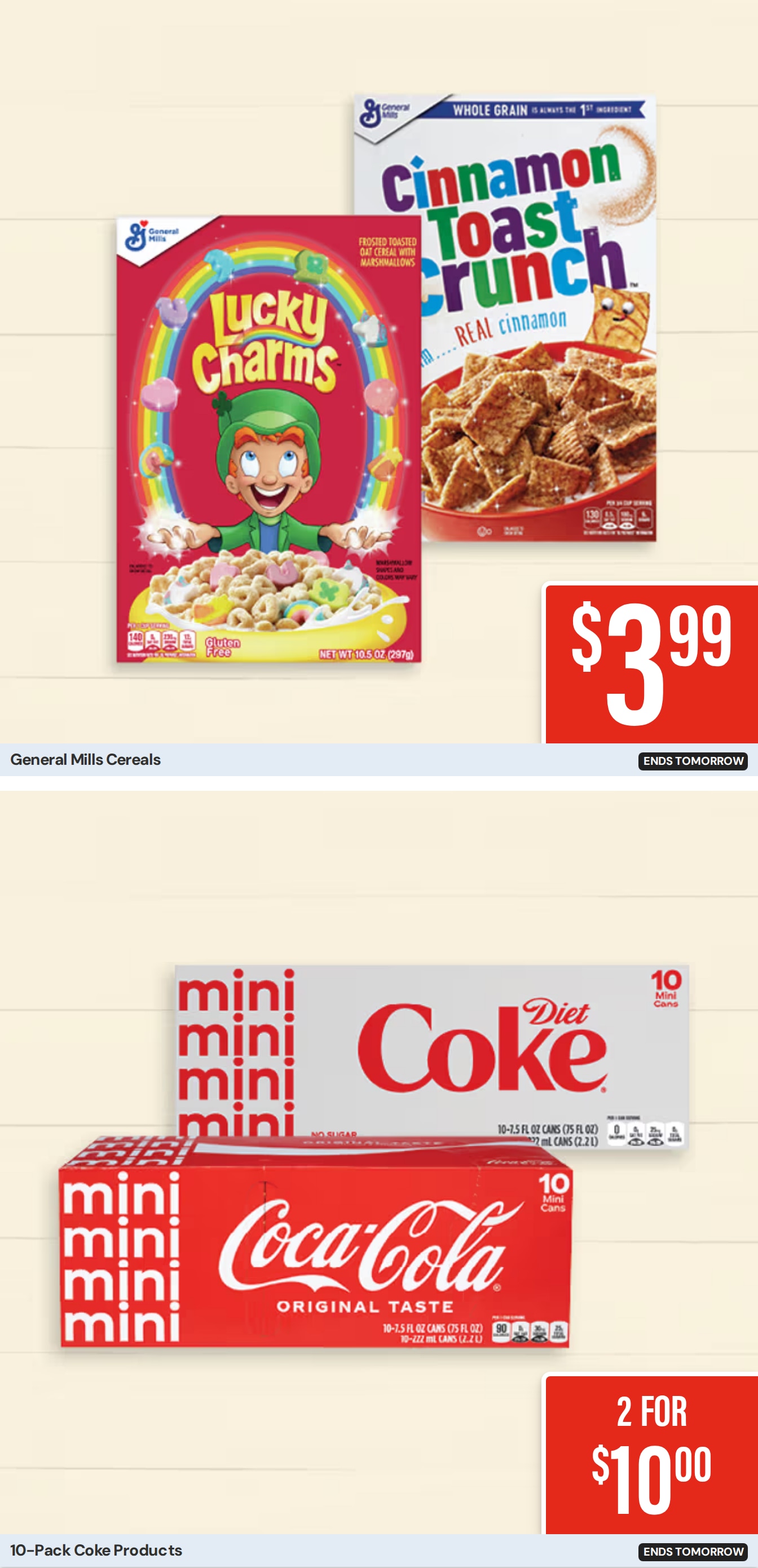Quality Foods Tri County (Greer, SC) Weekly Ad October 7 - 13, 2026