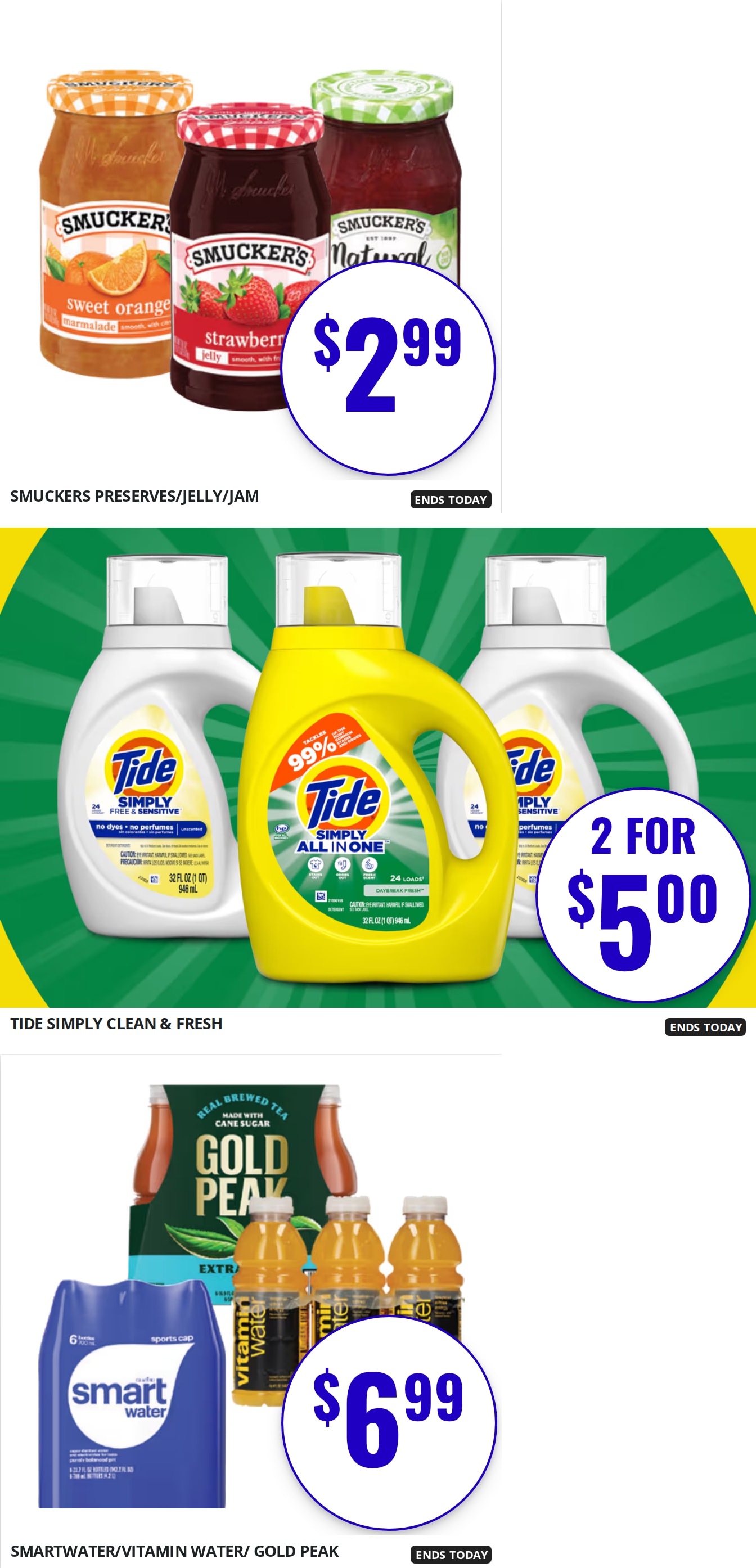 Interlachen Market Weekly Ad October 7 - 13, 2026