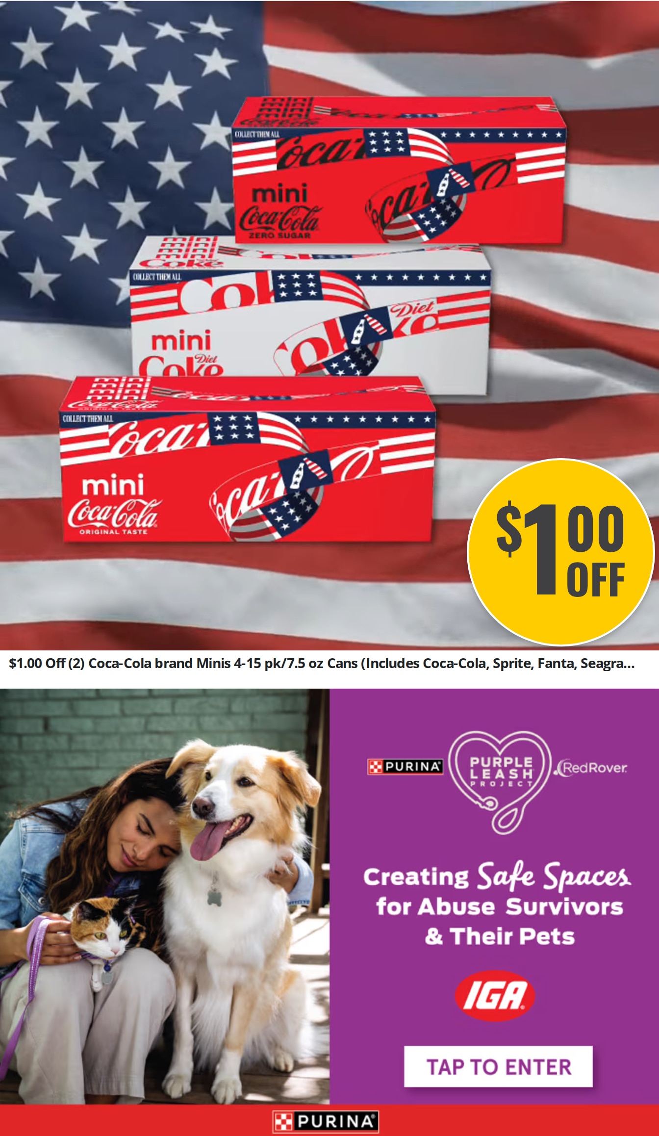 Interlachen Market Weekly Ad October 7 - 13, 2026