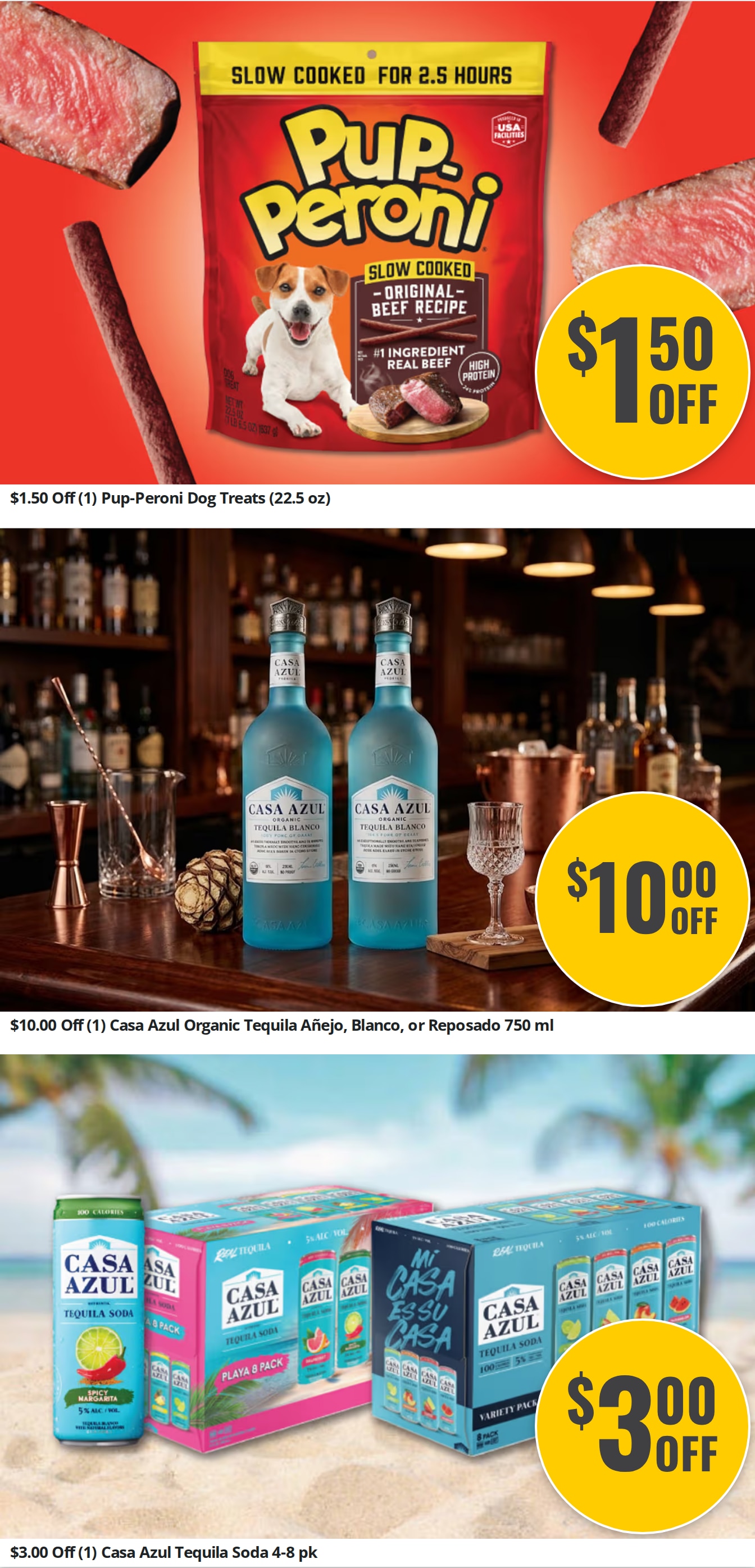 Interlachen Market Weekly Ad October 7 - 13, 2026