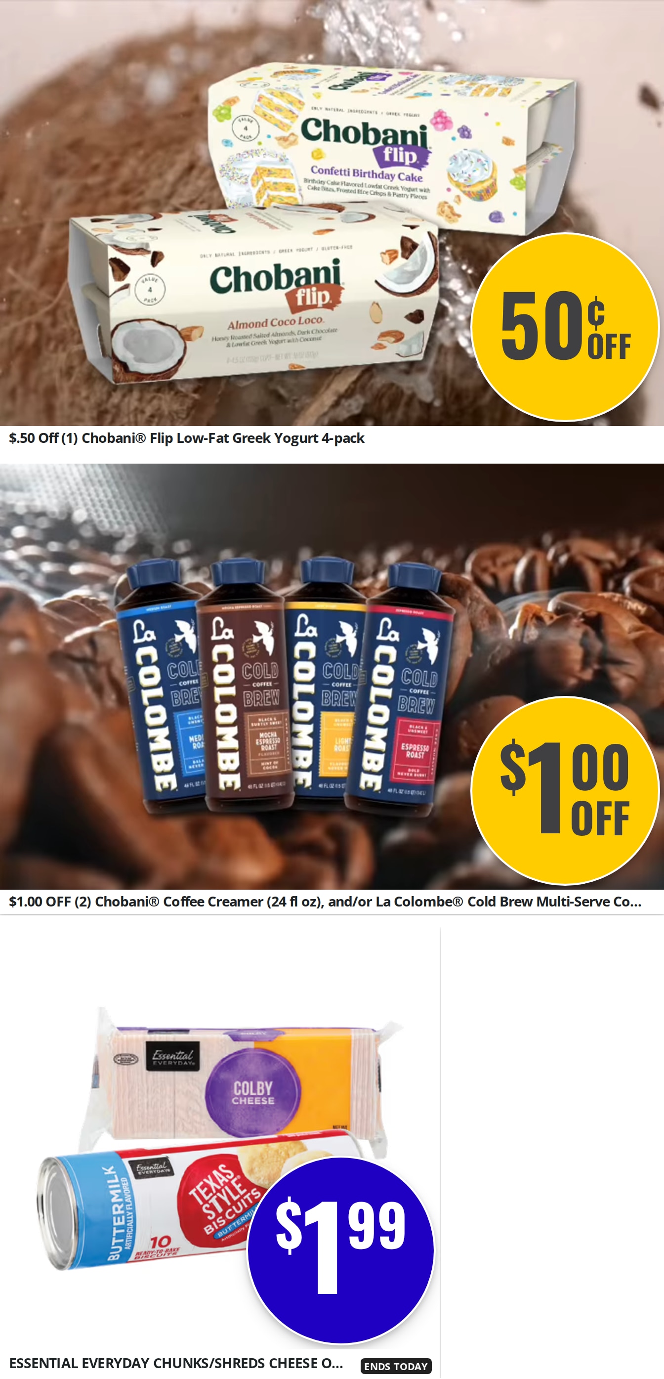 Interlachen Market Weekly Ad October 7 - 13, 2026