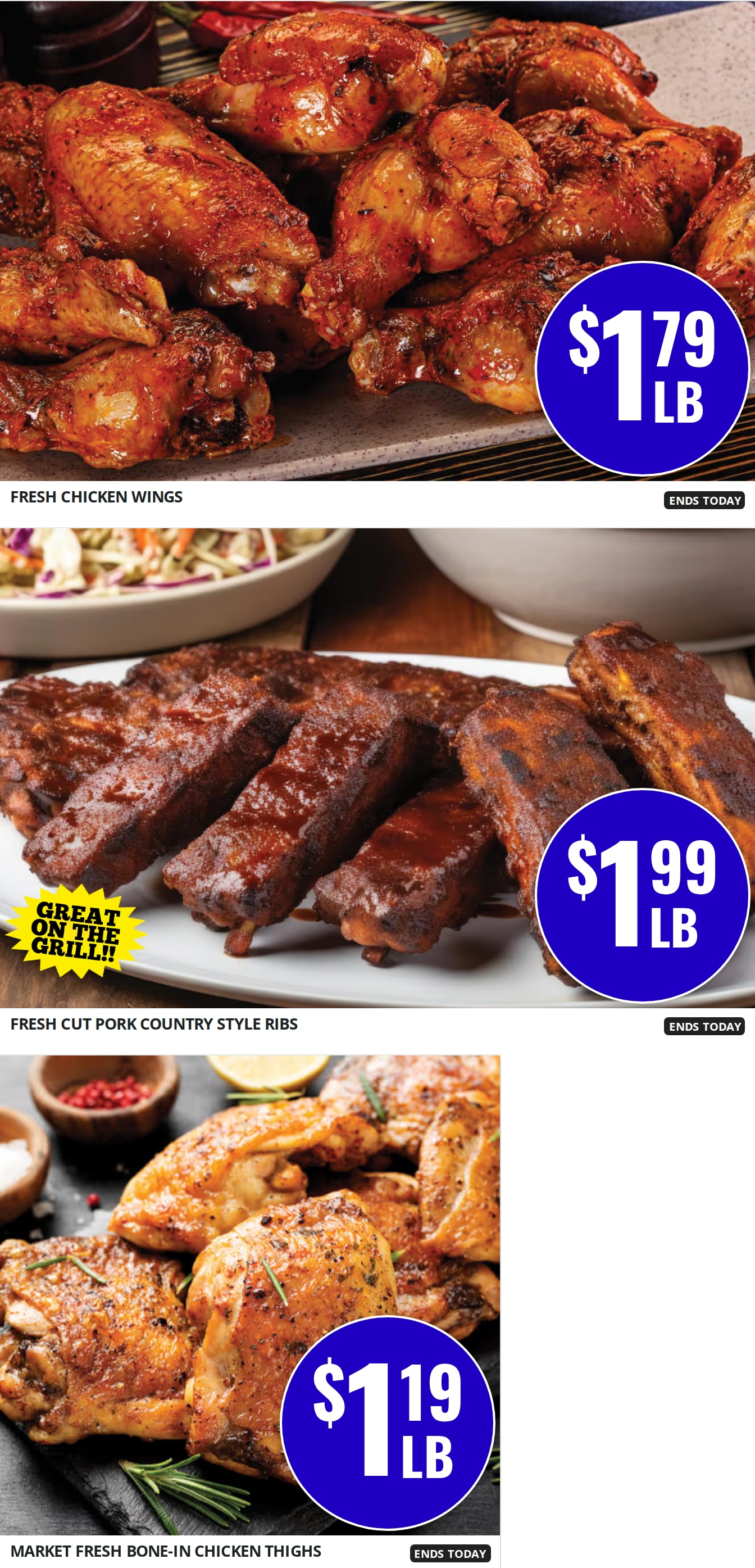 Interlachen Market Weekly Ad October 7 - 13, 2026