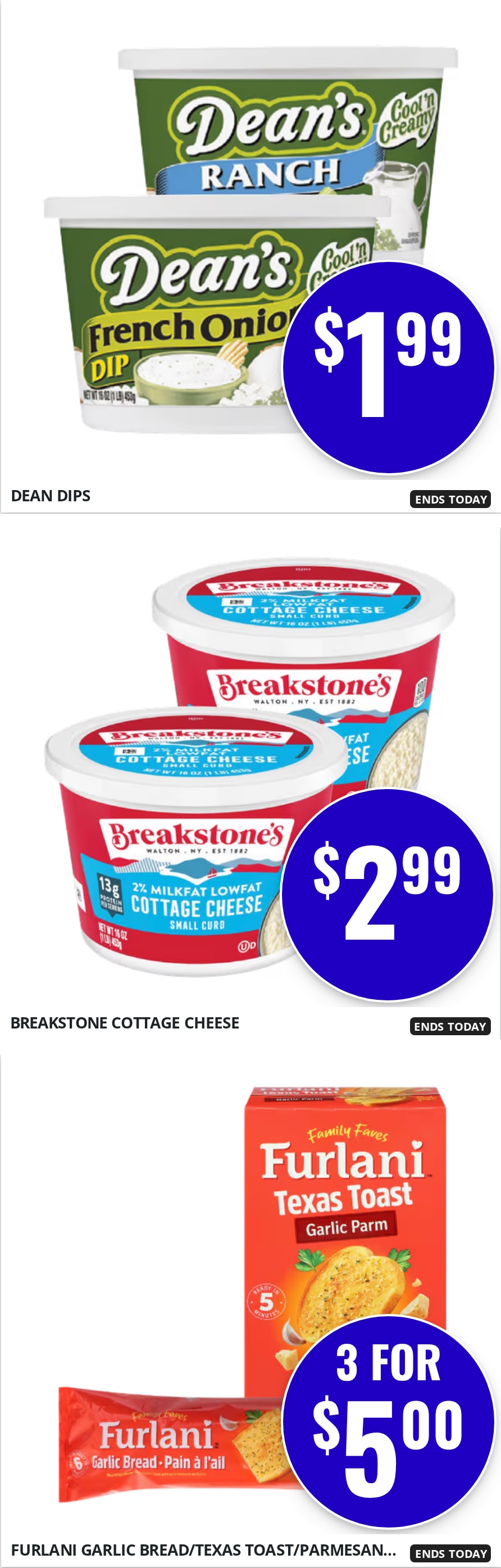 Interlachen Market Weekly Ad October 7 - 13, 2026