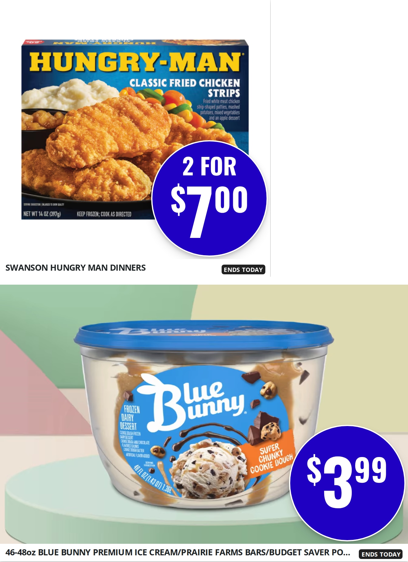 Interlachen Market Weekly Ad October 7 - 13, 2026