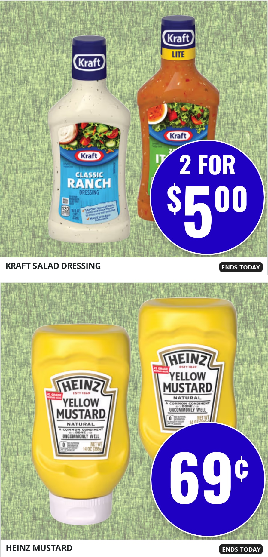 Interlachen Market Weekly Ad October 7 - 13, 2026