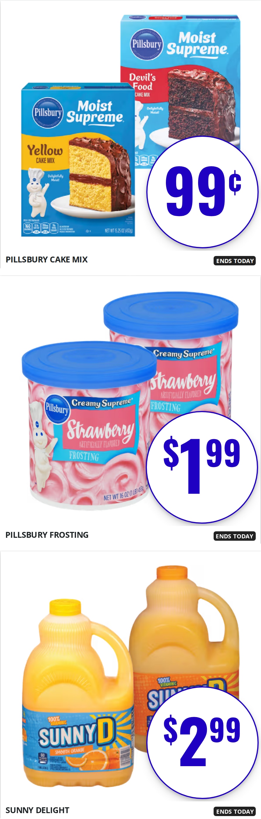 Interlachen Market Weekly Ad October 7 - 13, 2026