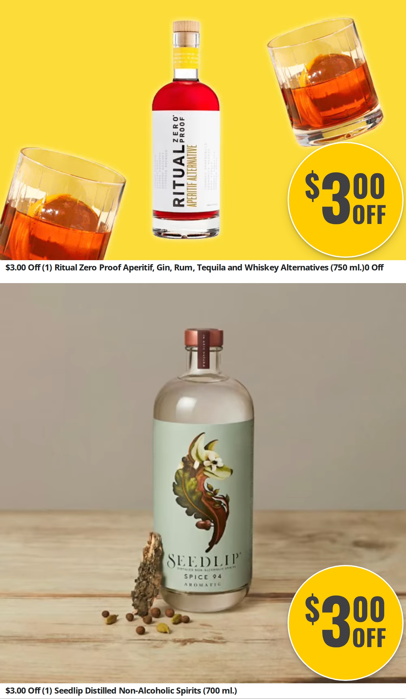Interlachen Market Weekly Ad October 7 - 13, 2026