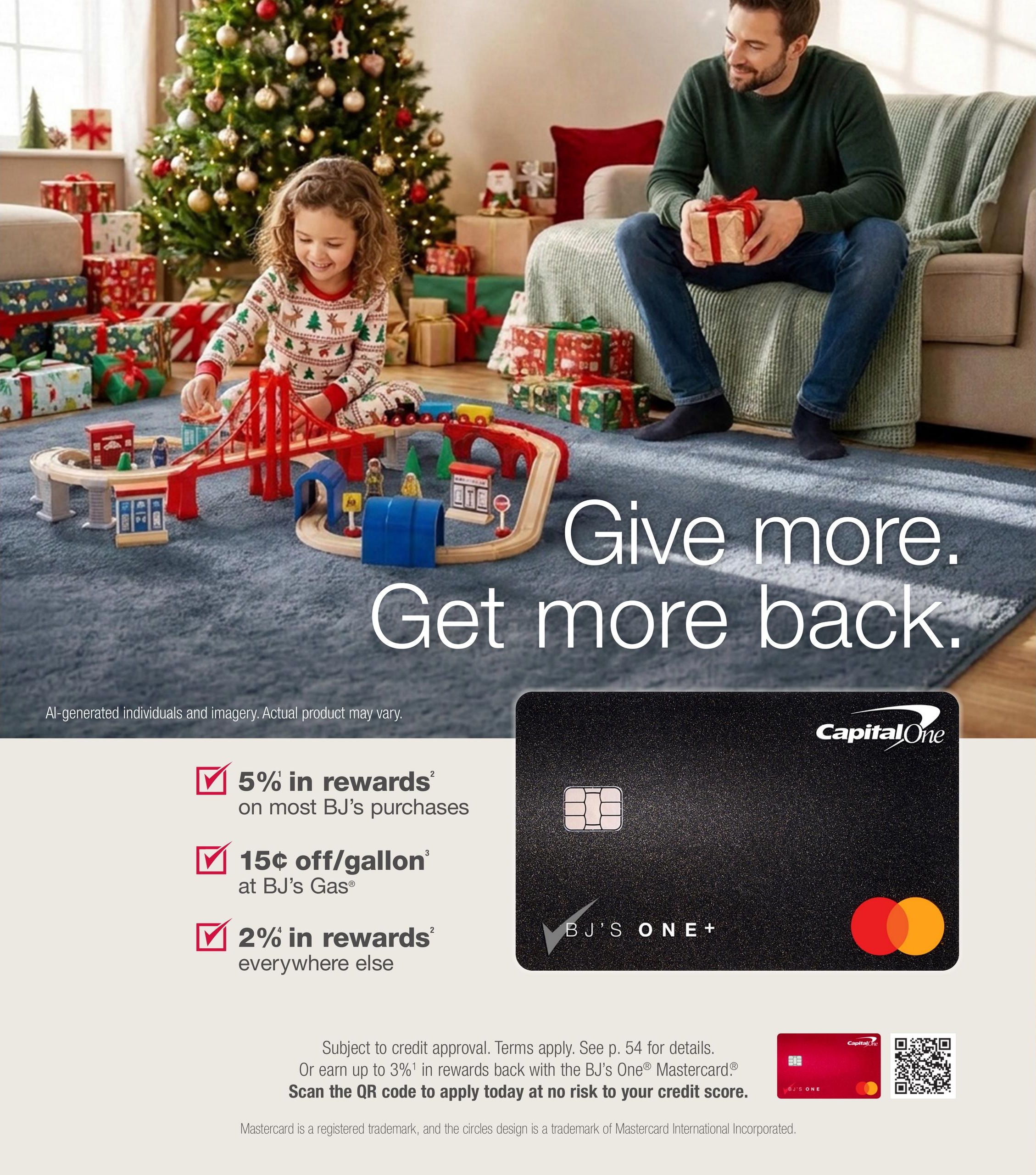BJ's Wholesale Club Smart Saver Weekly Ad October 13 - November 15, 2026