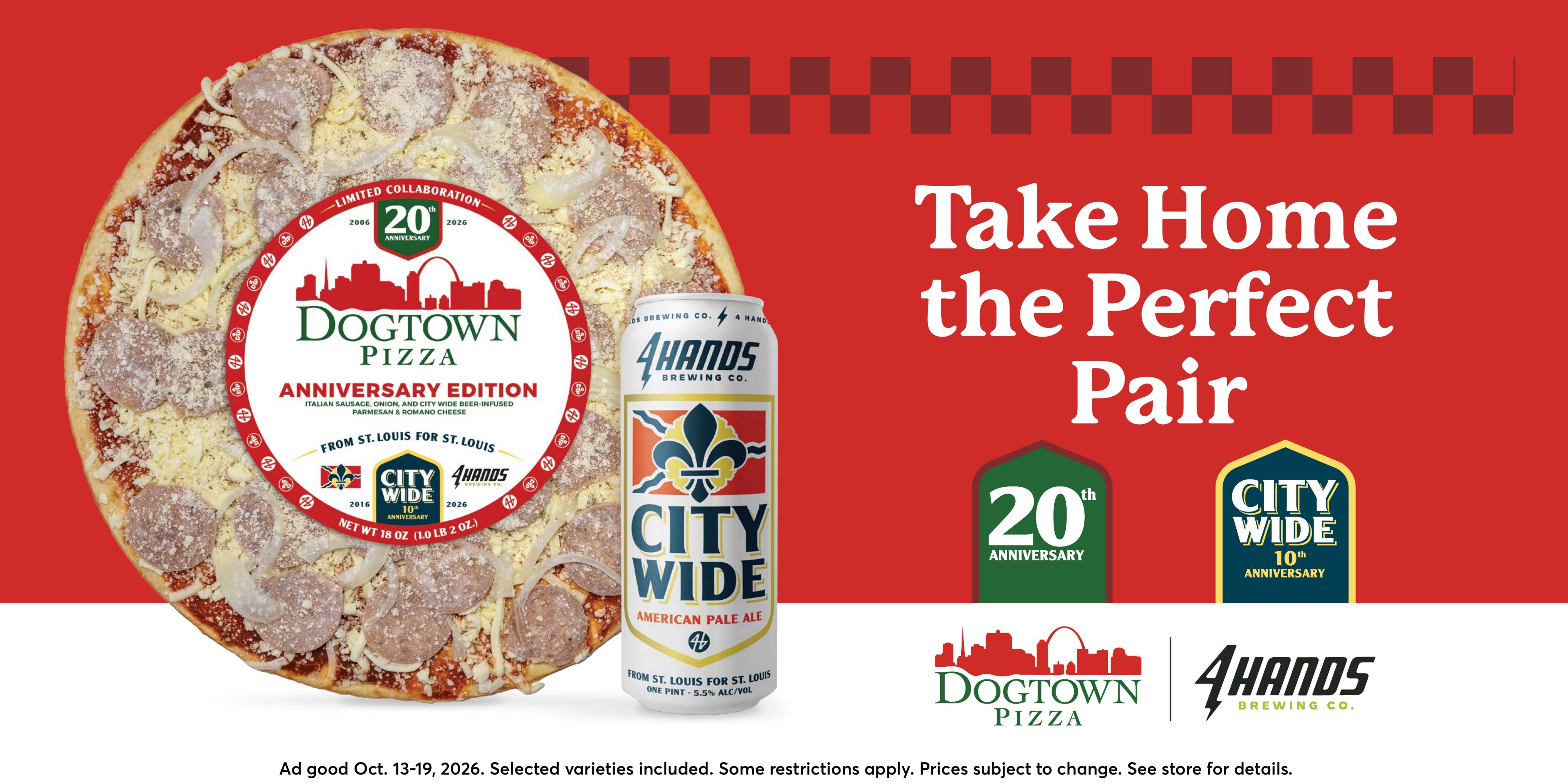 Dierbergs (Cole Camp Area, MO) Weekly Ad October 13 - 19, 2026