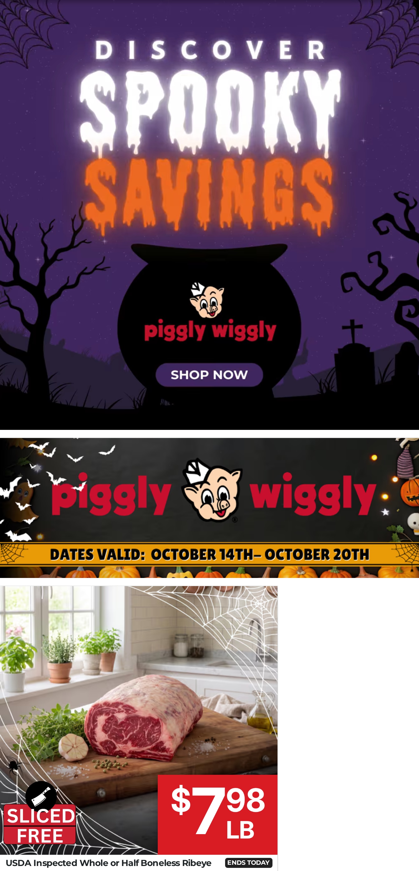 Valdosta Cost Plus Weekly Ad October 13 - 19, 2026