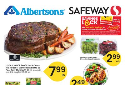 Albertsons (Helena Area, MT) Weekly Ad October 14 - 20, 2026