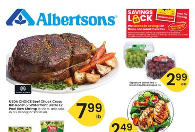 Albertsons (Twin Falls Area, ID) Weekly Ad October 14 - 20, 2026