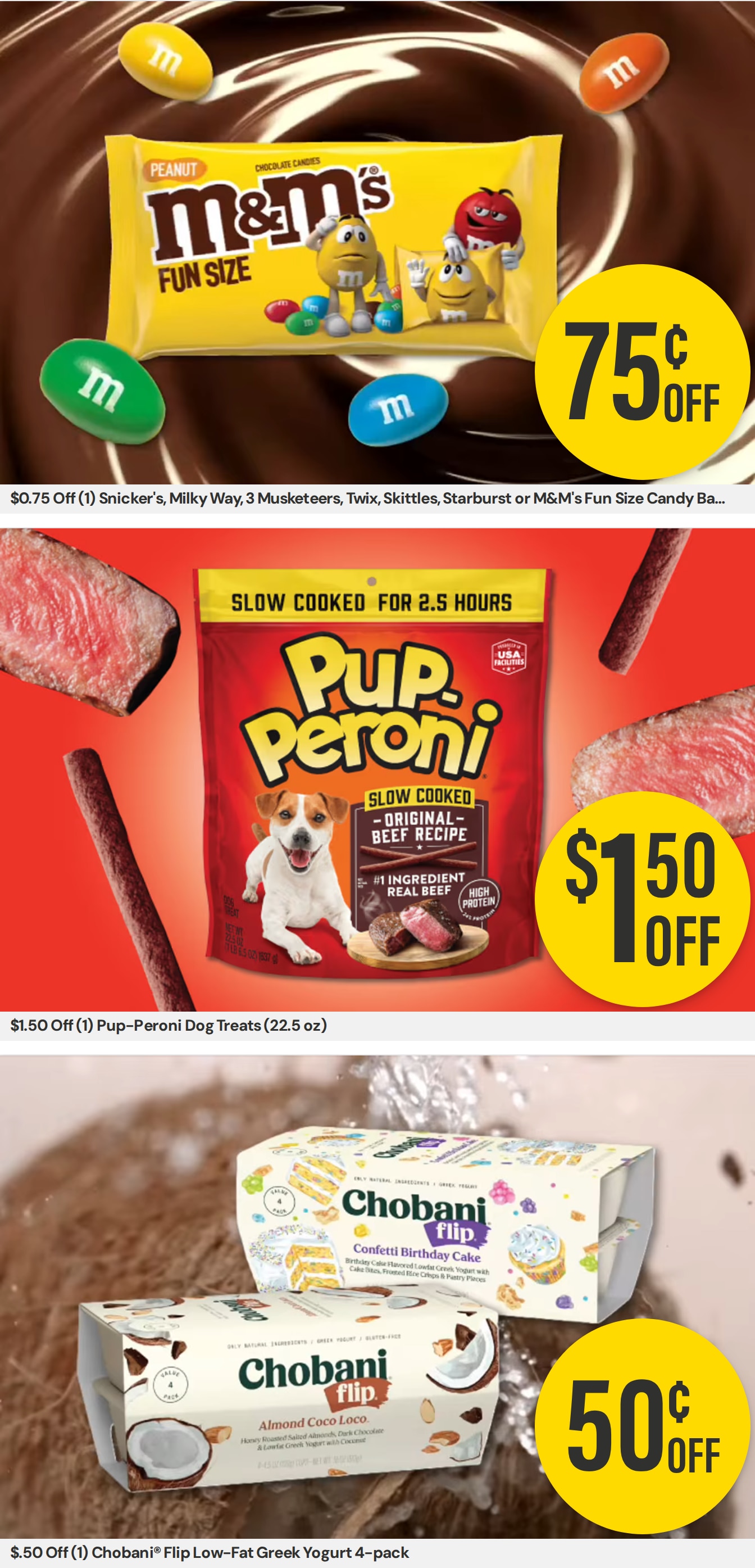 Juneau Foodland IGA Weekly Ad October 7 - 20, 2026
