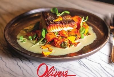 Oliver's Market Press Democrat Weekly Ad October 14 - 20, 2026