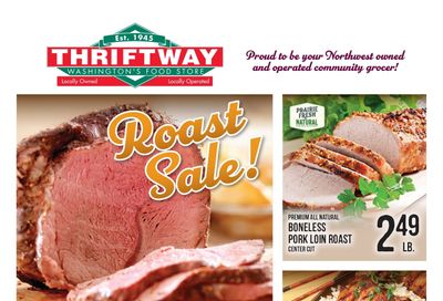 Forks Outfitters Weekly Ad October 14 - 20, 2026