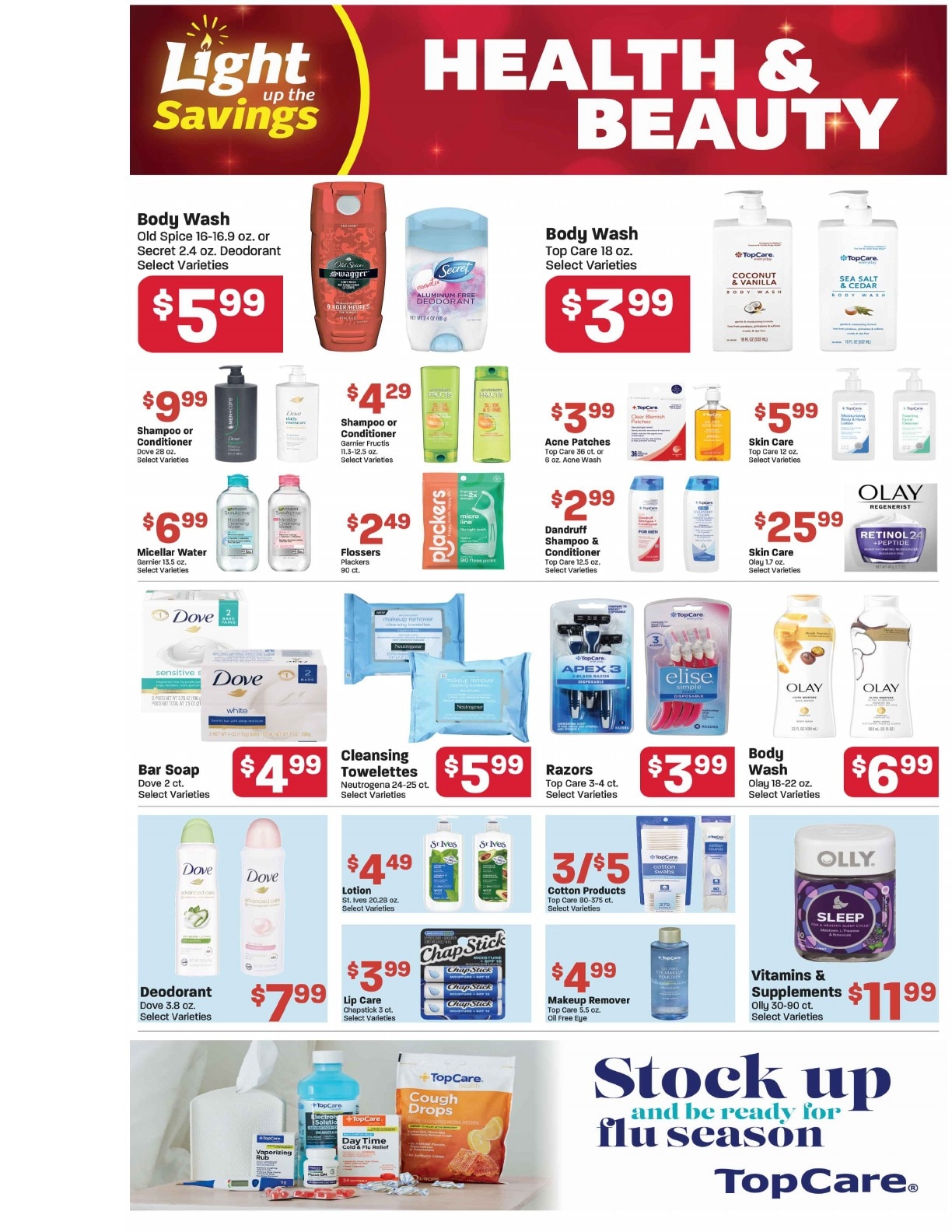 Dick's Market (Bountiful, UT) Weekly Ad October 14 - 20, 2026