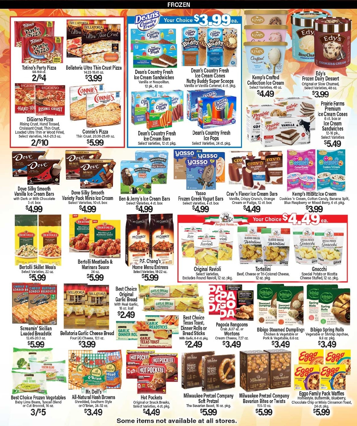 Angelo Caputo's Fresh Market (Addison and other locations, IL) Weekly Ad October 14 - 20, 2026