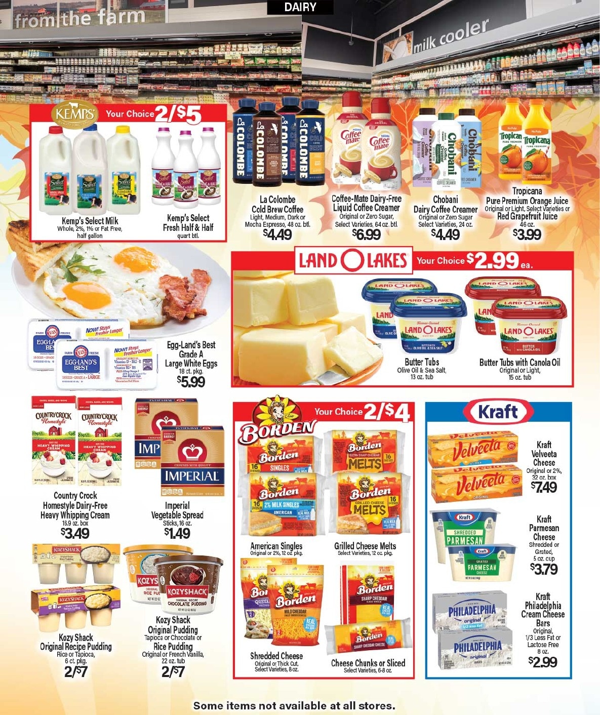 Angelo Caputo's Fresh Market (Addison and other locations, IL) Weekly Ad October 14 - 20, 2026