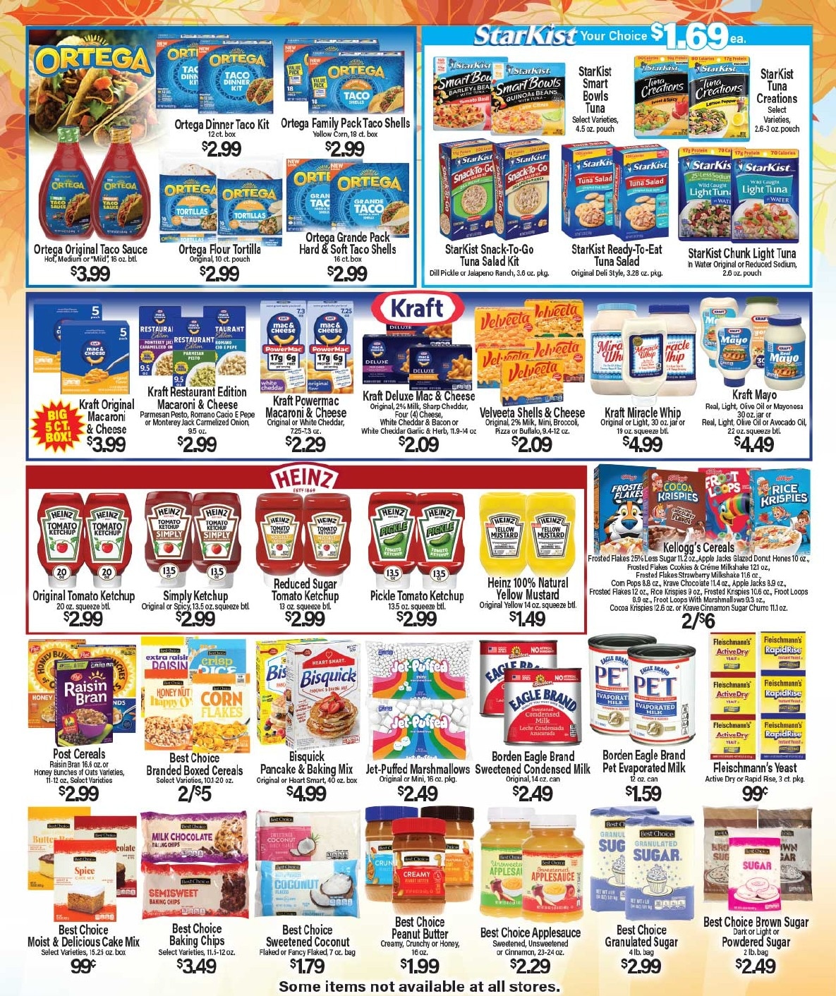 Angelo Caputo's Fresh Market (Addison and other locations, IL) Weekly Ad October 14 - 20, 2026