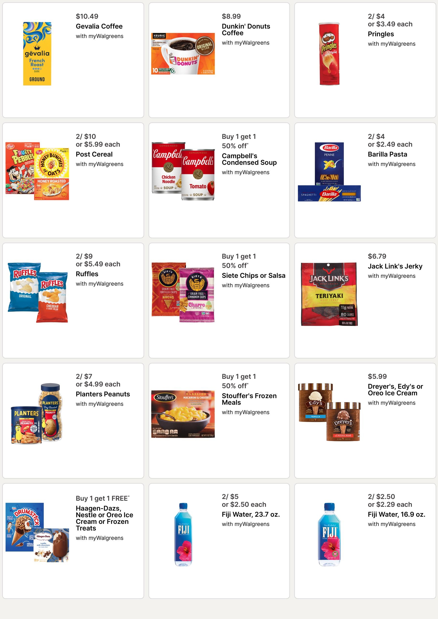 Walgreens (Ewa Beach Area, HI) Weekly Ad October 18 - 24, 2026