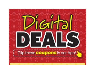 King Food Saver (Aurora and Cassville, MO) Weekly Ad October 14 - 20, 2026