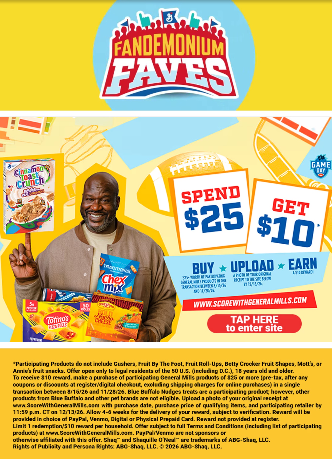 Keller Community Store Weekly Ad October 14 - 28, 2026